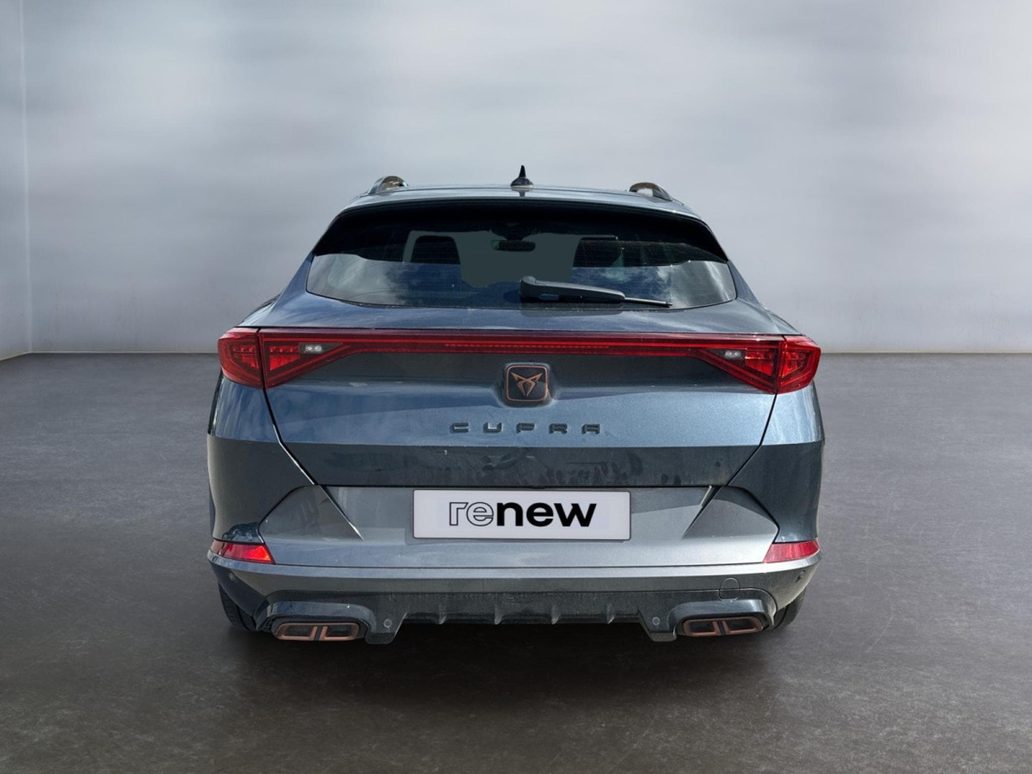 Cupra Formentor 1.4 e-Hybrid PHEV DSG (2023) - Foto 5