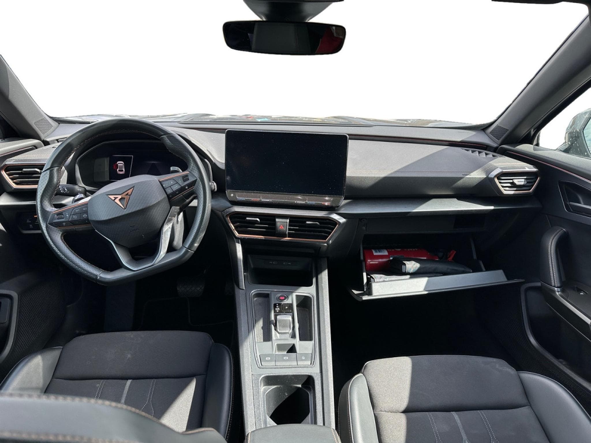 Cupra Formentor 1.4 e-Hybrid PHEV DSG (2023) - Foto 8