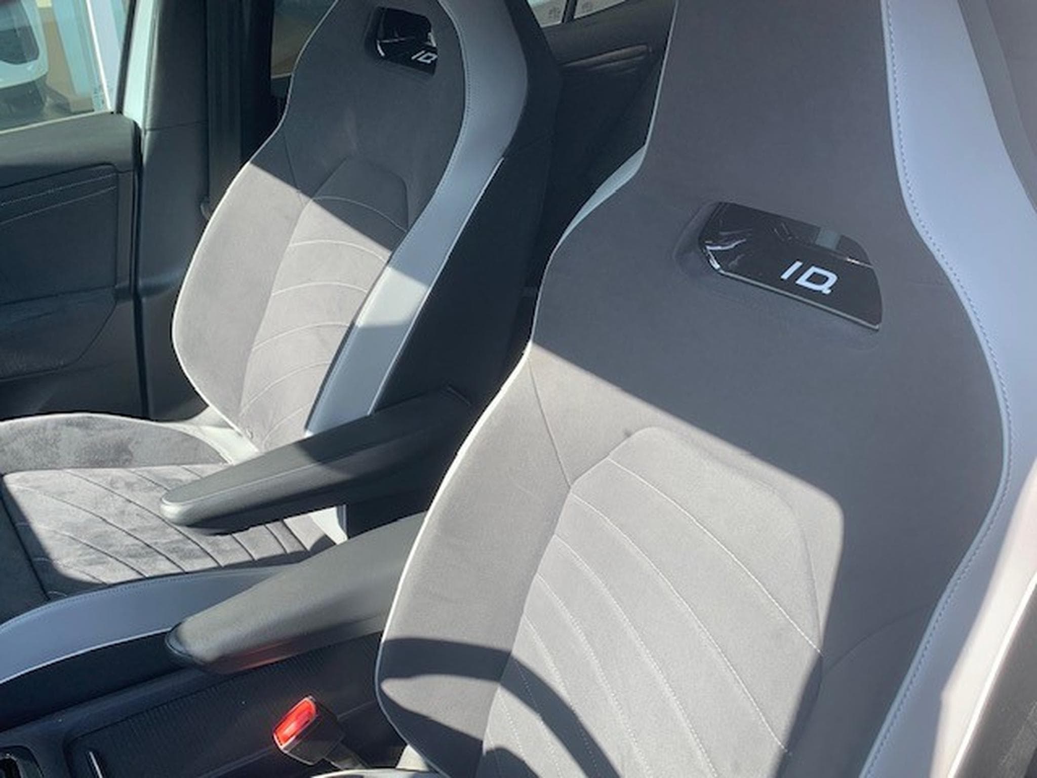 VW ID.3 PA PRO PRO 150KW / 58kWh (2023) - Photo 2