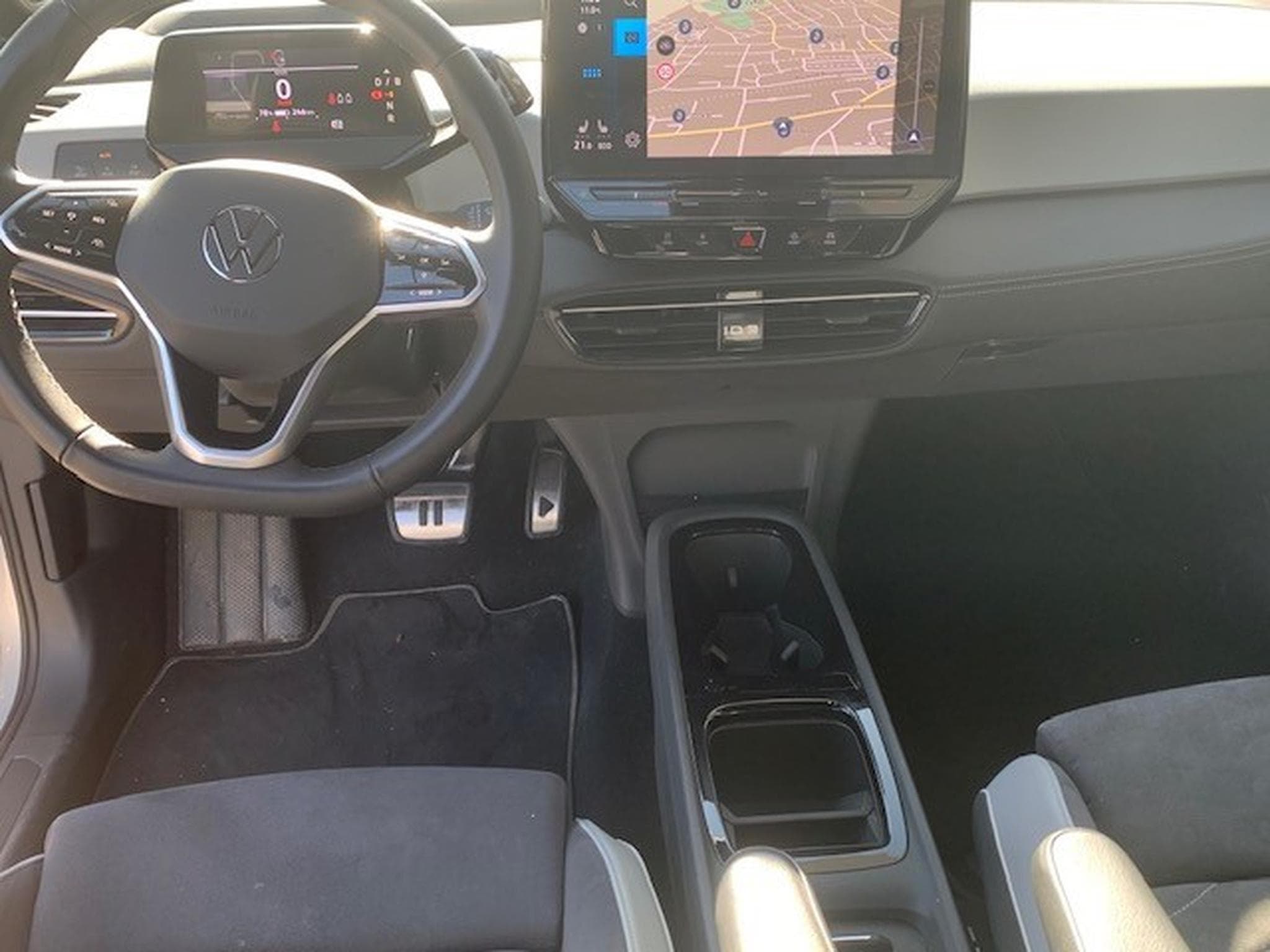 VW ID.3 PA PRO PRO 150KW / 58kWh (2023) - Photo 3