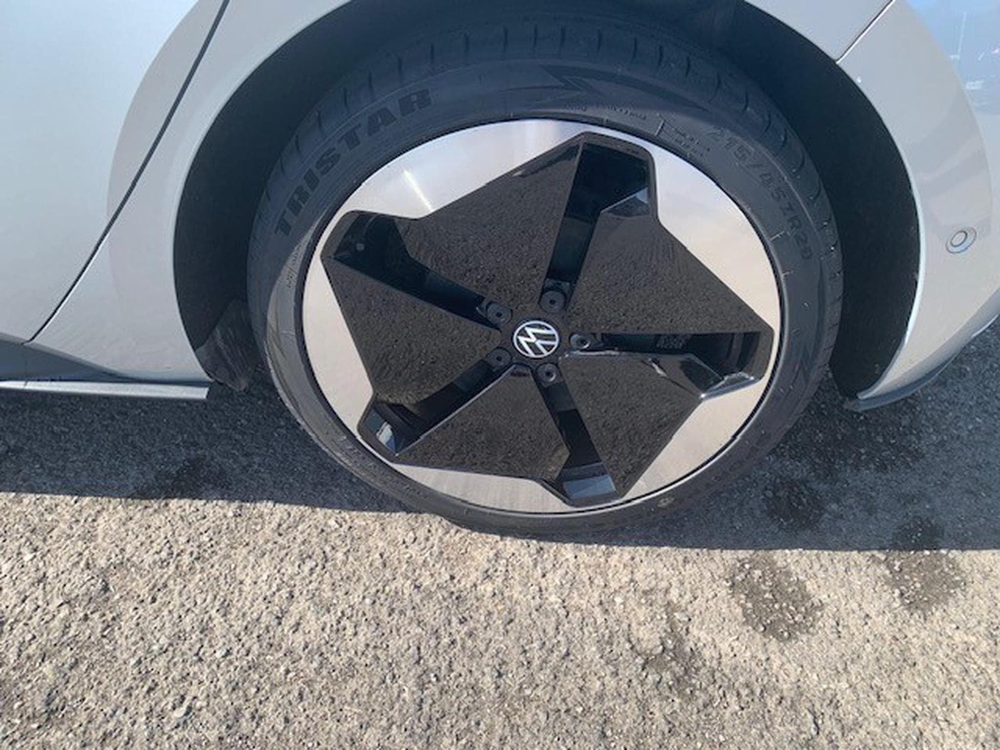 VW ID.3 PA PRO PRO 150KW / 58kWh (2023) - Photo 4