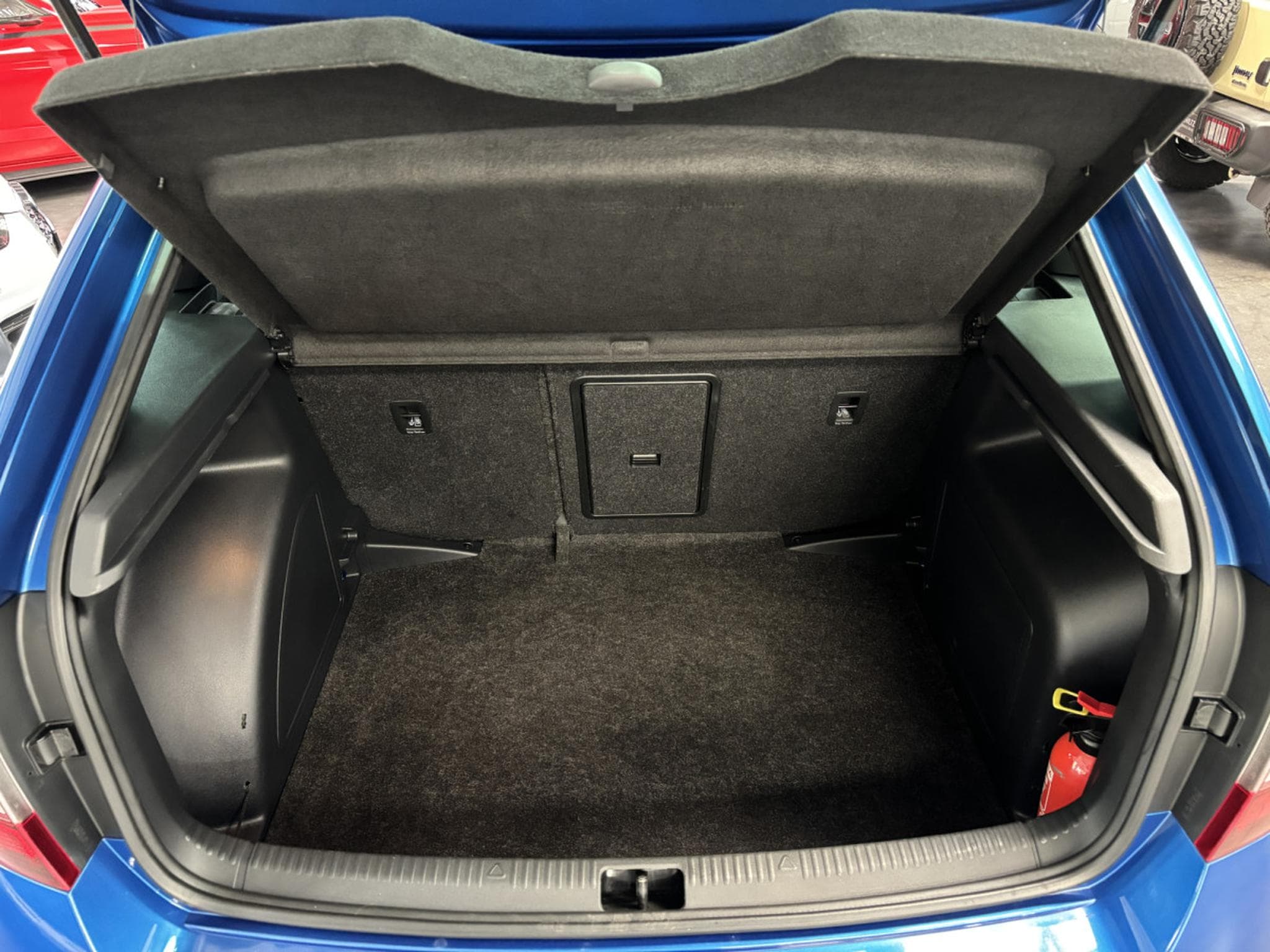 Skoda Rapid 1.0 TSI Monte Carlo (2018) - Photo 13