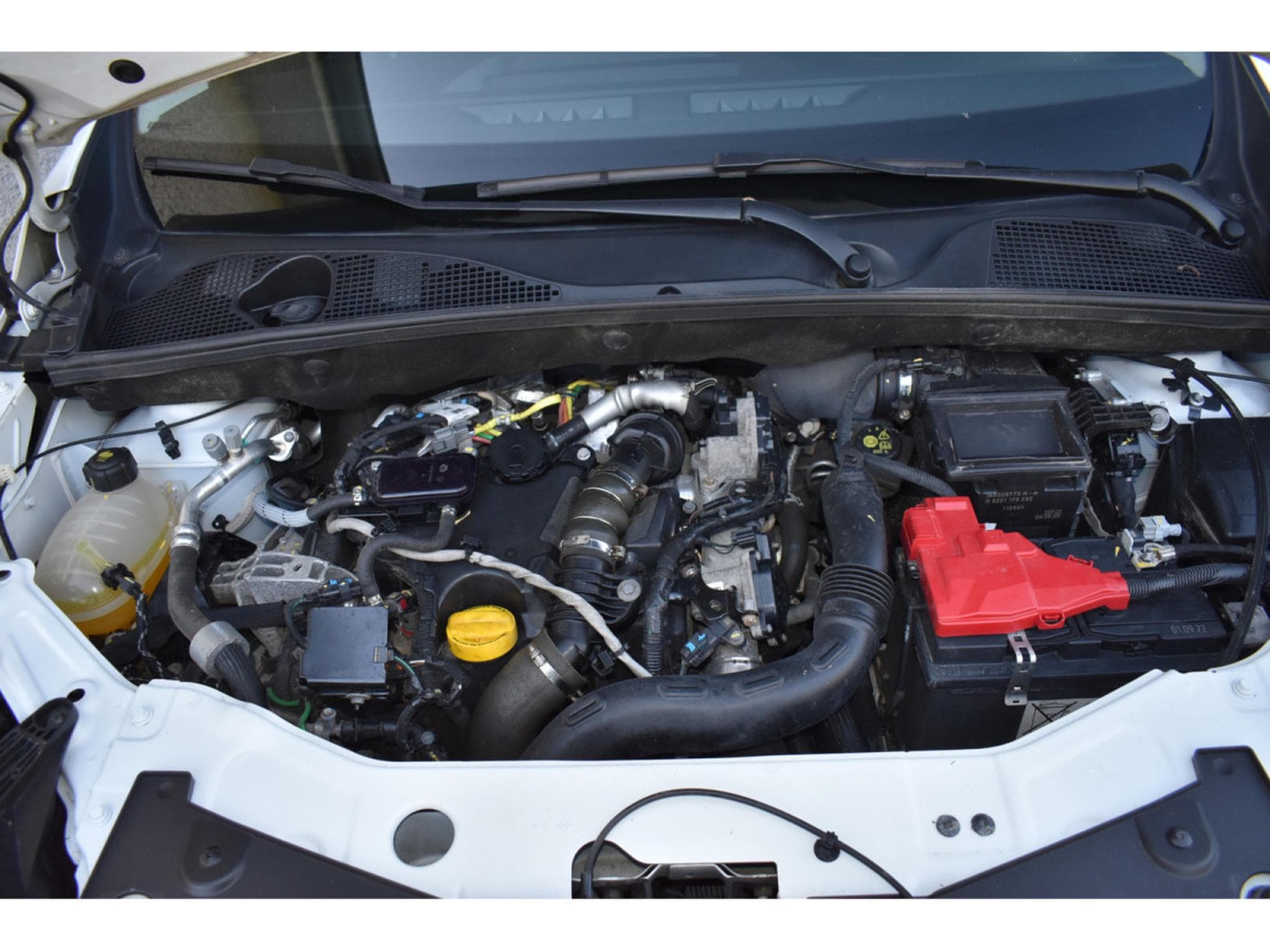 Renault Kangoo Express 1,5 DCi 95 Airco Navi (2022) - Foto 18