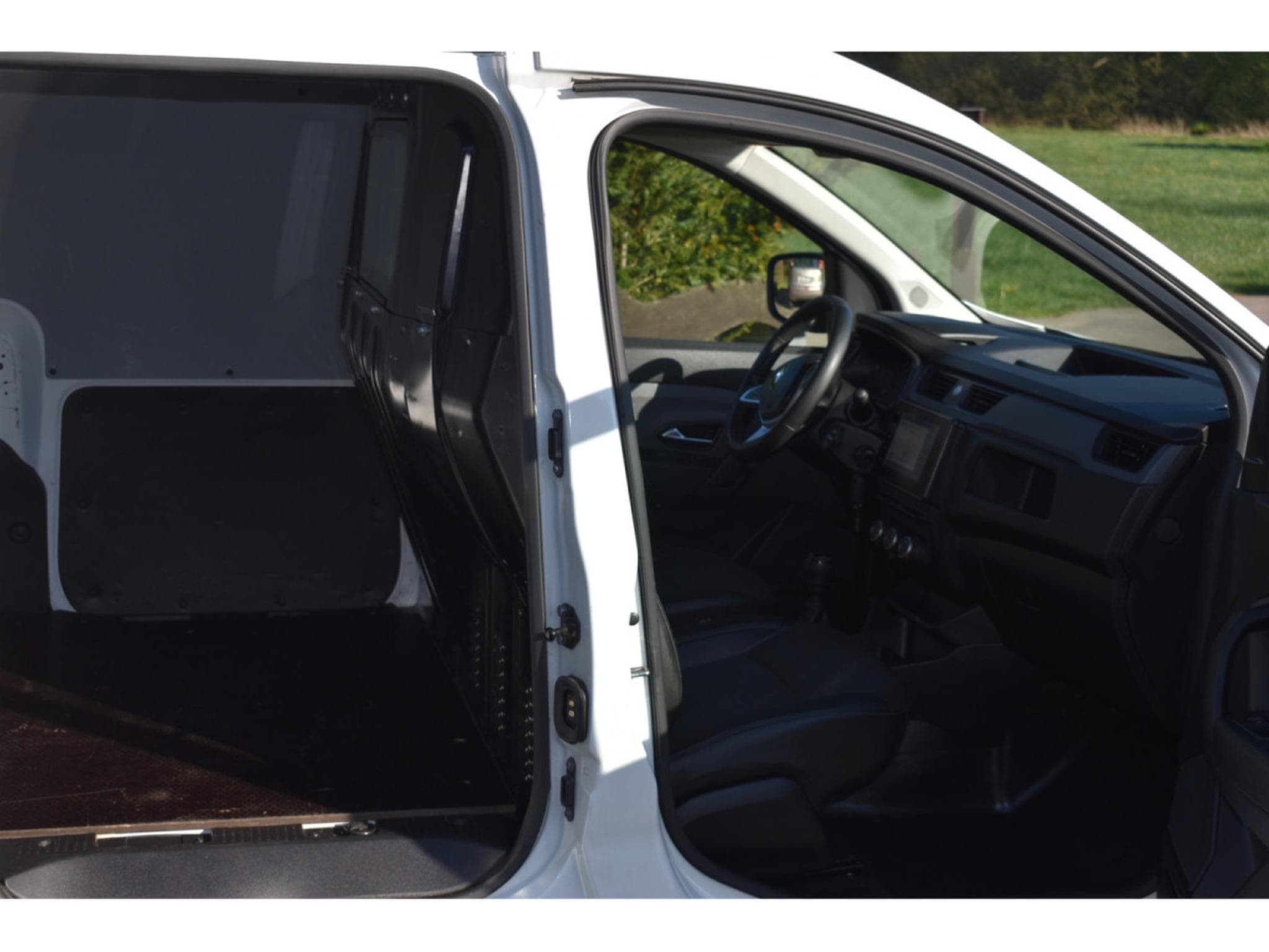 Renault Kangoo Express 1,5 DCi 95 Airco Navi (2022) - Foto 7