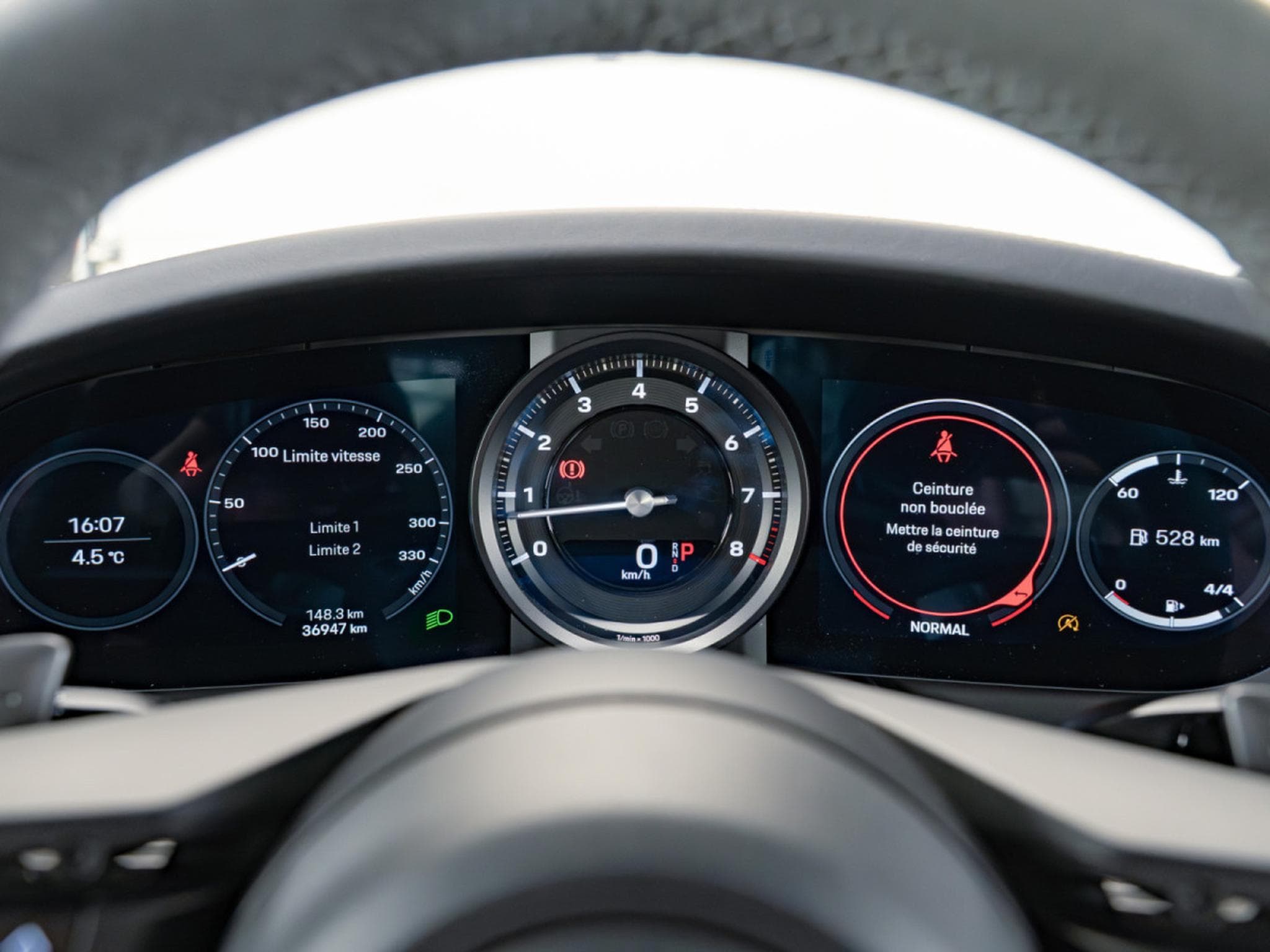 Porsche 911 CARRERA S COUPE 450CH PDK CHRONO PSE PASM PDC SportDesign (2020) - Photo 23