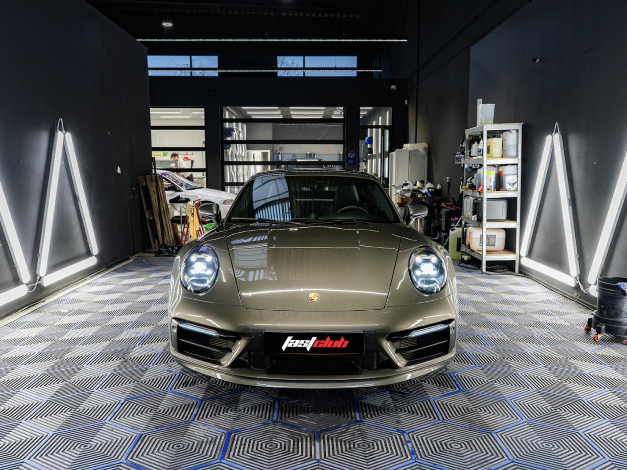 Porsche 911 CARRERA S COUPE 450CH PDK CHRONO PSE PASM PDC SportDesign (2020) - Photo 6