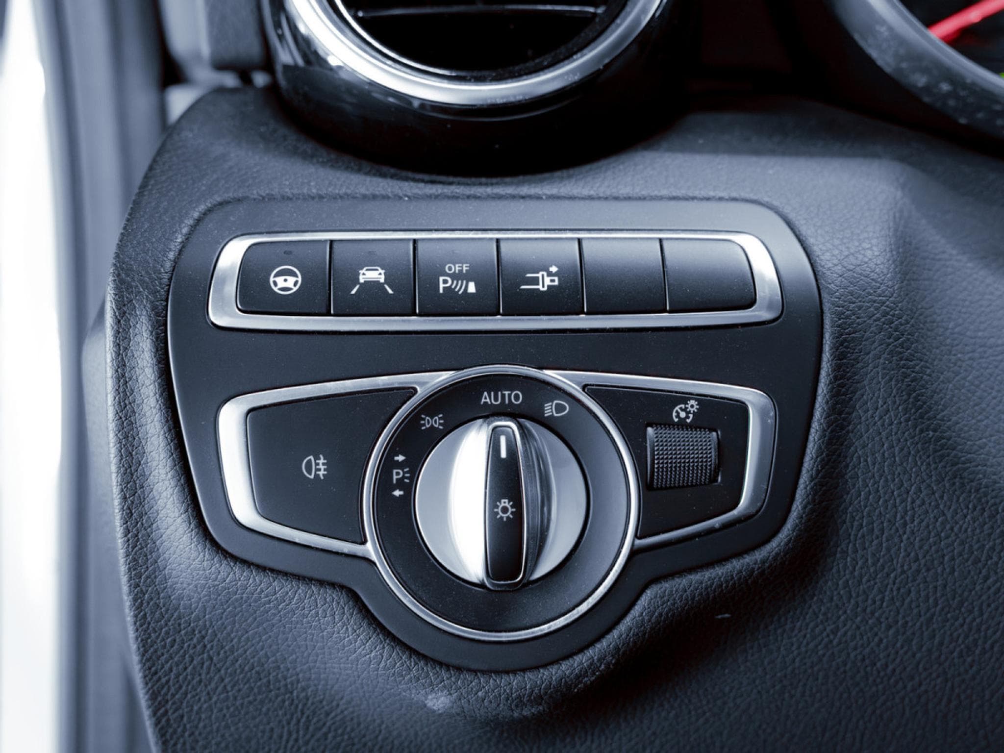 Mercedes C 63 AMG Classe C63 AMG S FULL CARBON Cabrio Caméra*360*Burmester*Ful (2019) - Photo 18