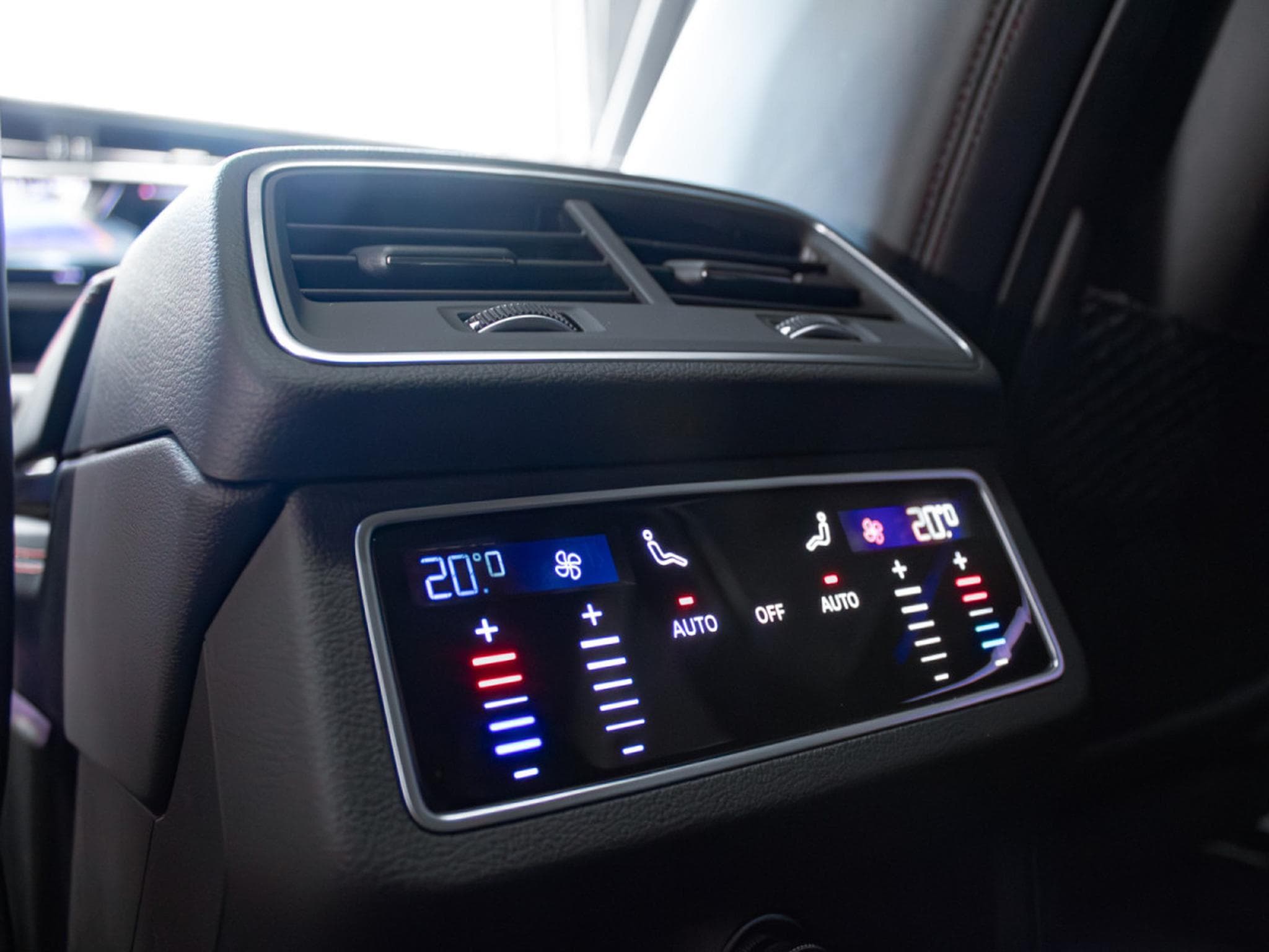 Audi RS6 AVANT Performance 4.0 TFSI FULL OPTIONS + INOX EXSHAUT SYSTE (2022) - Photo 15