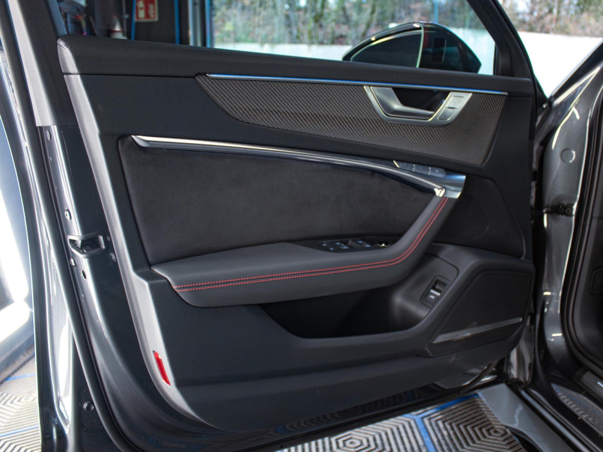 Audi RS6 AVANT Performance 4.0 TFSI FULL OPTIONS + INOX EXSHAUT SYSTE (2022) - Photo 16