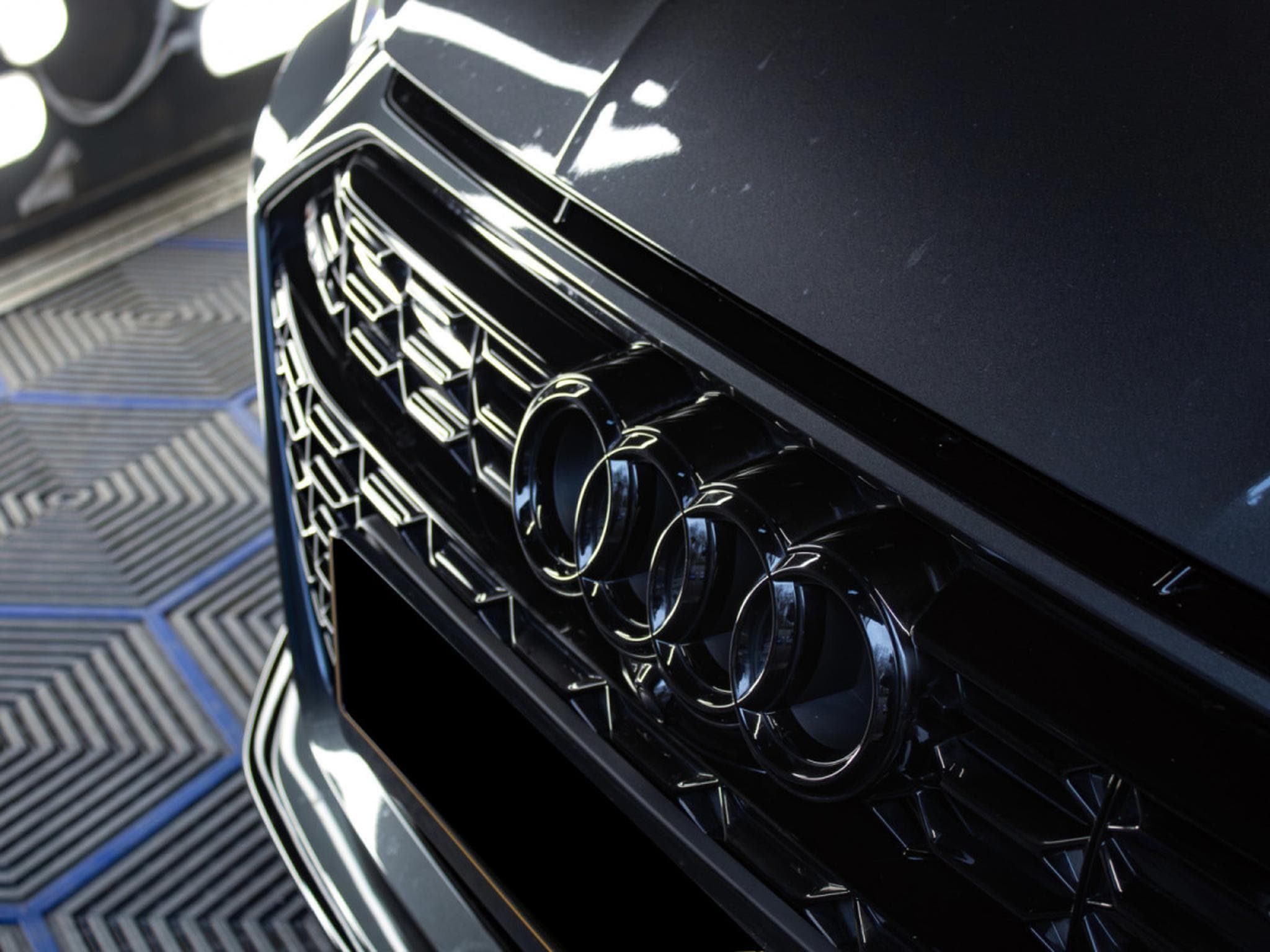 Audi RS6 AVANT Performance 4.0 TFSI FULL OPTIONS + INOX EXSHAUT SYSTE (2022) - Photo 3