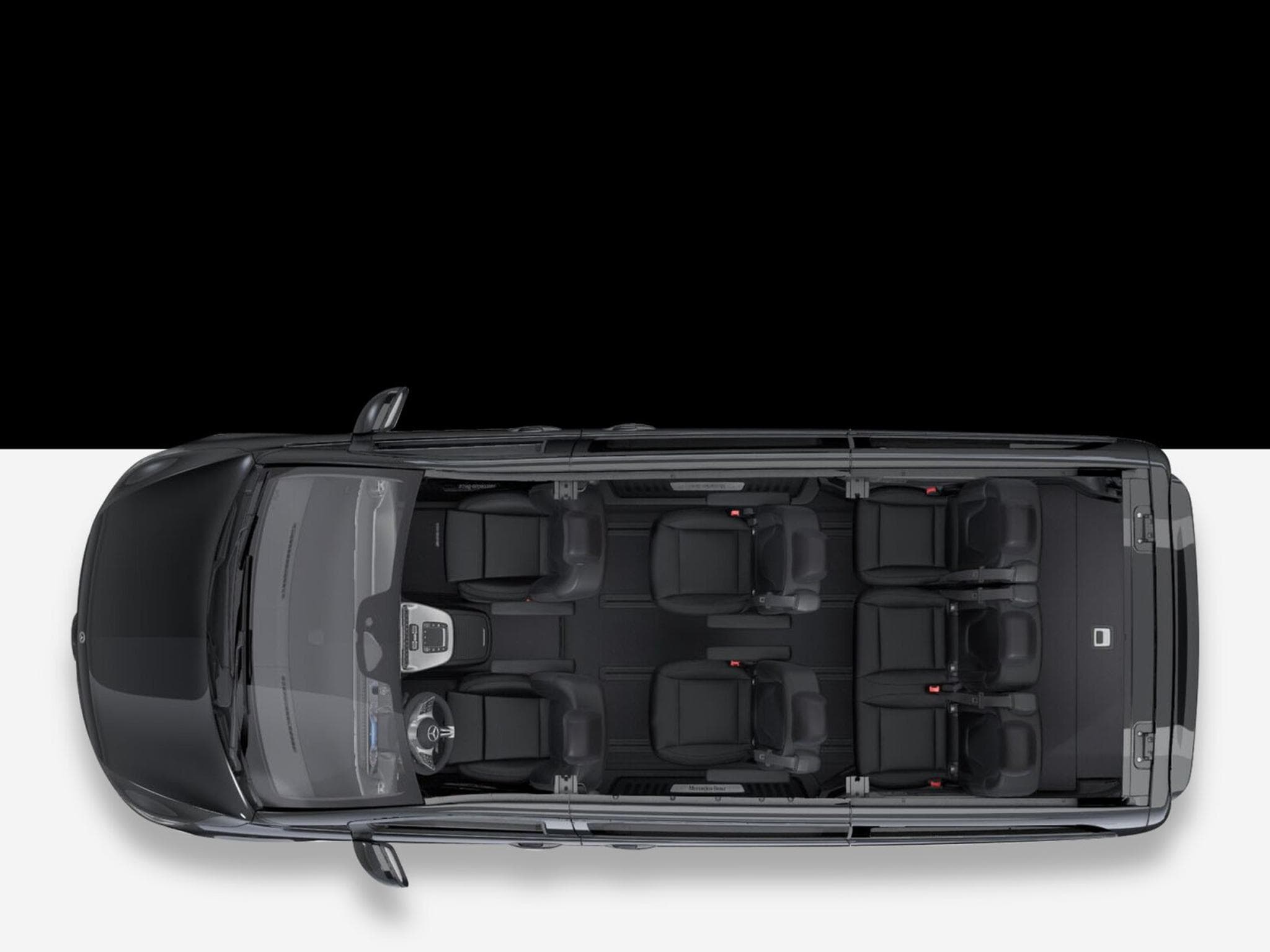 Mercedes Autres V 300 d 4MATIC EXCLUSIVE Lang (2025) - Photo 3