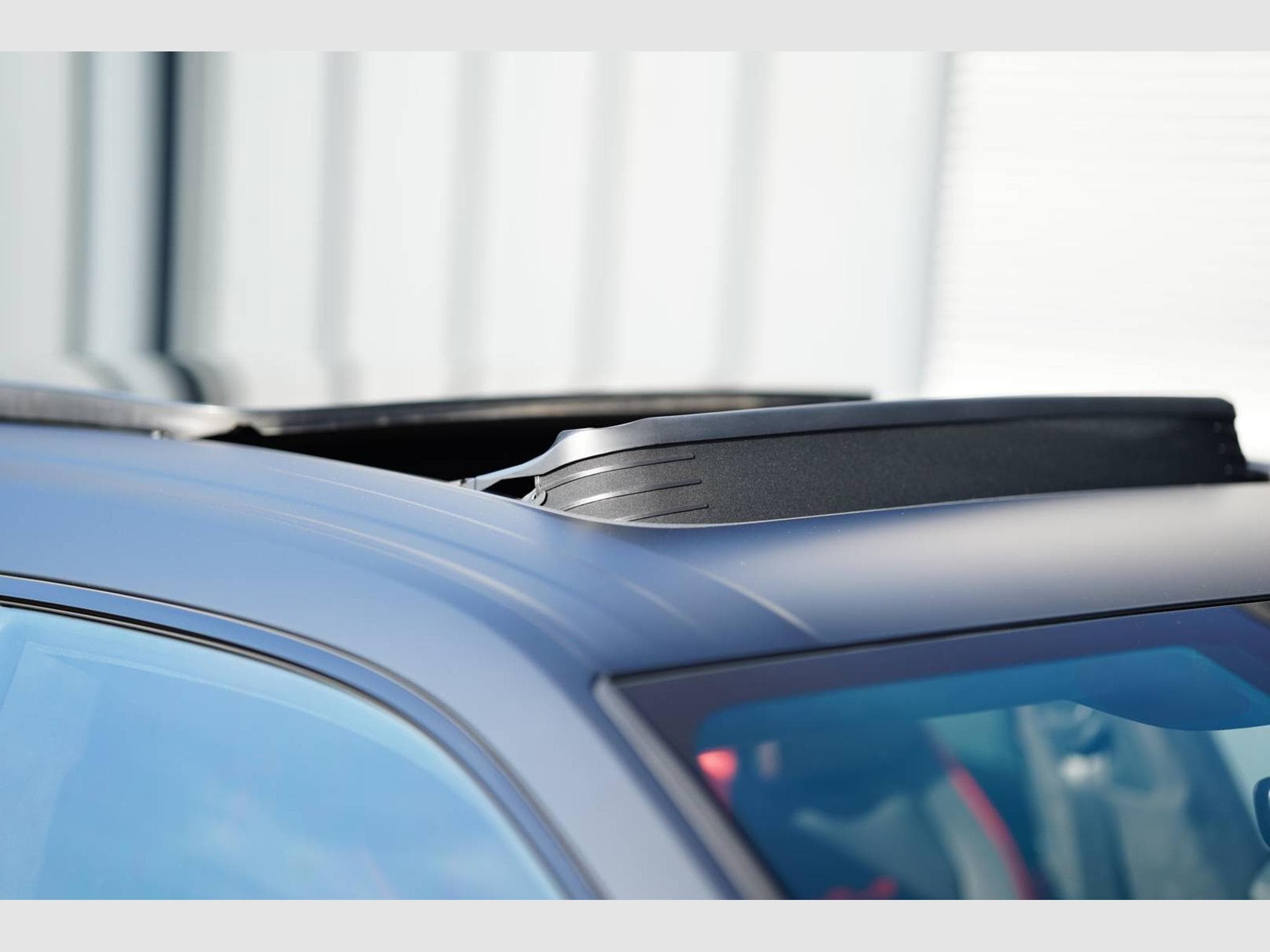 Lamborghini  Urus S V8 4.0L 666CH – Configuration exceptionnelle noir mat – 1è (2025) - Foto 24