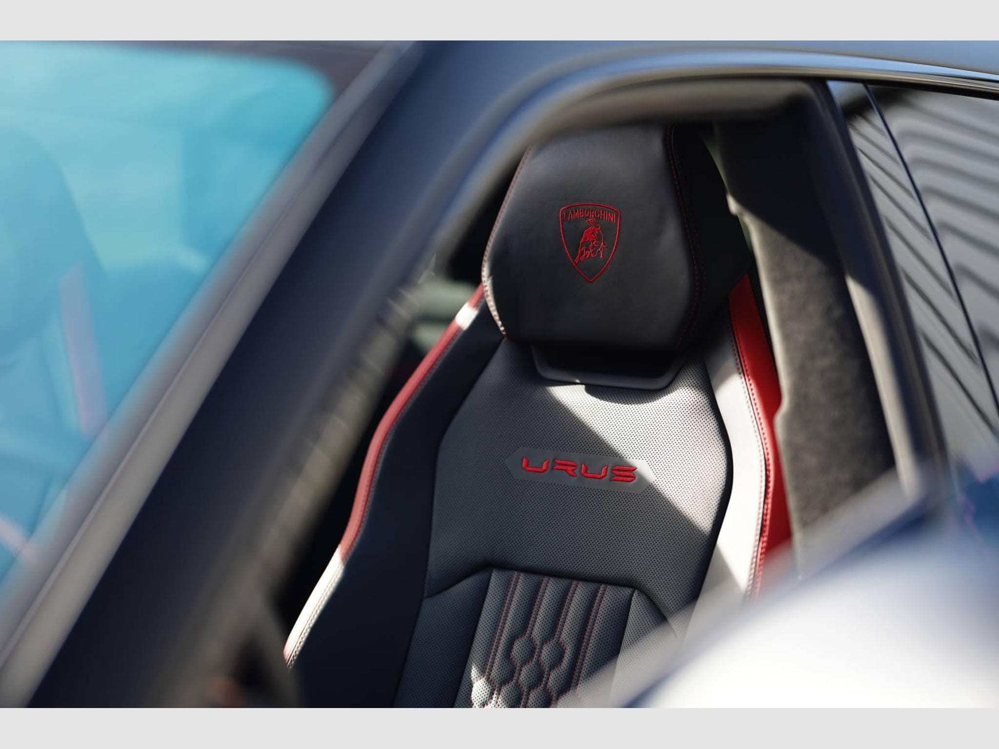 Lamborghini  Urus S V8 4.0L 666CH – Configuration exceptionnelle noir mat – 1è (2025) - Foto 9