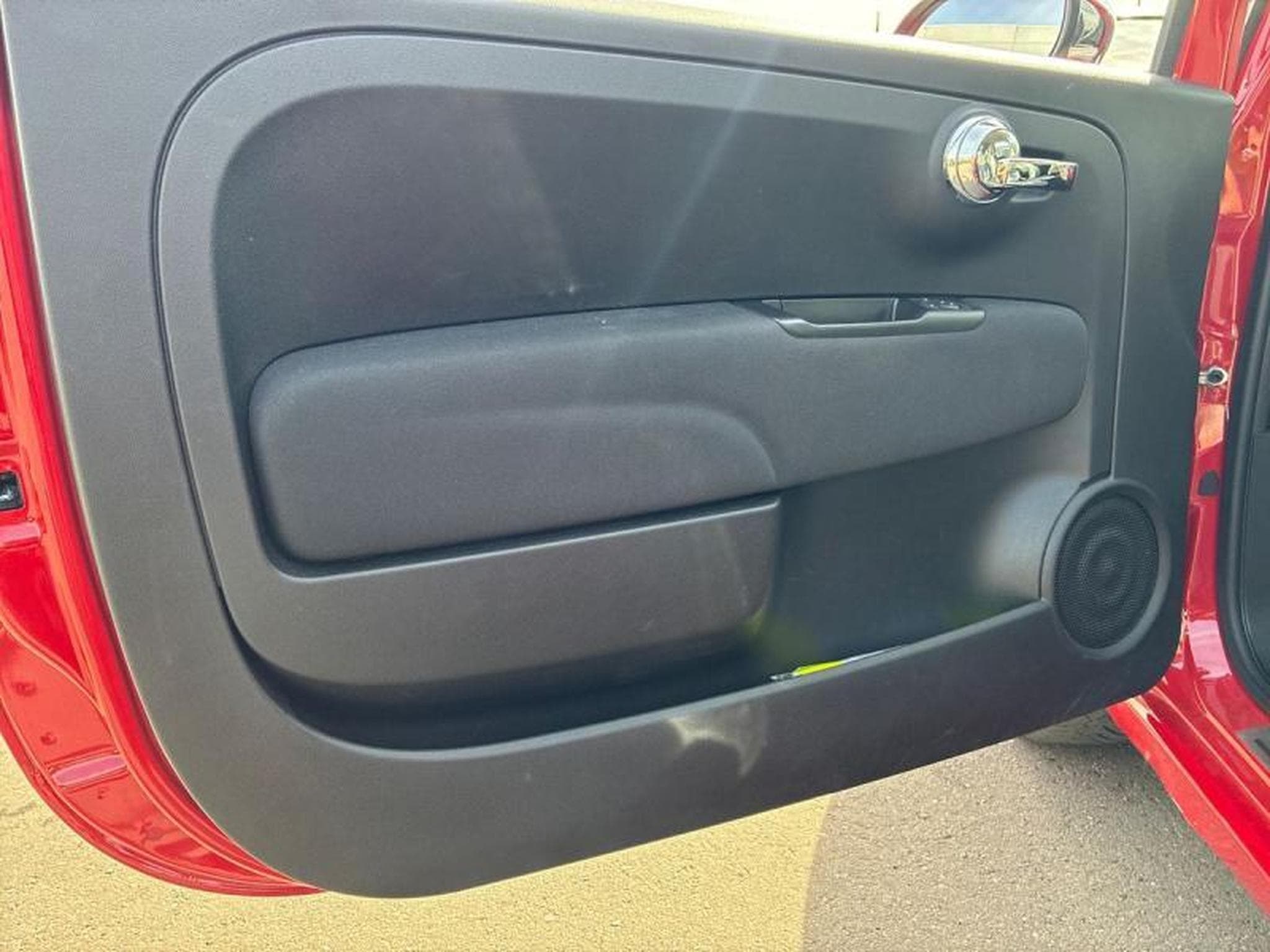 Fiat 500 Lounge (2019) - Photo 20