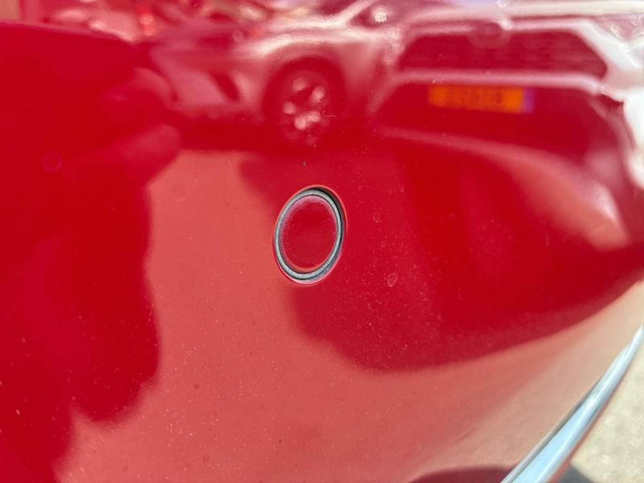 Fiat 500 Lounge (2019) - Photo 21