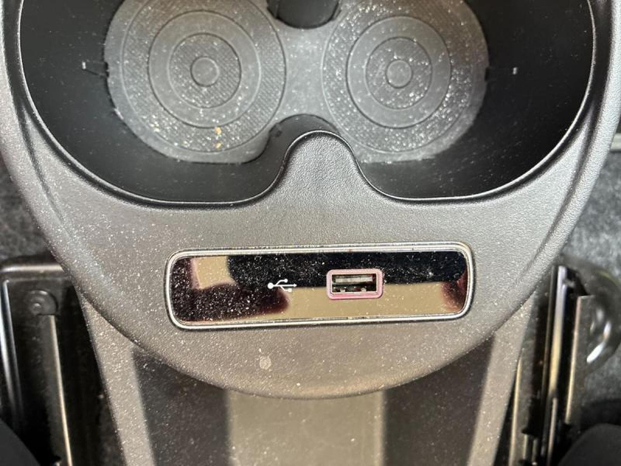 Fiat 500 Lounge (2019) - Photo 23