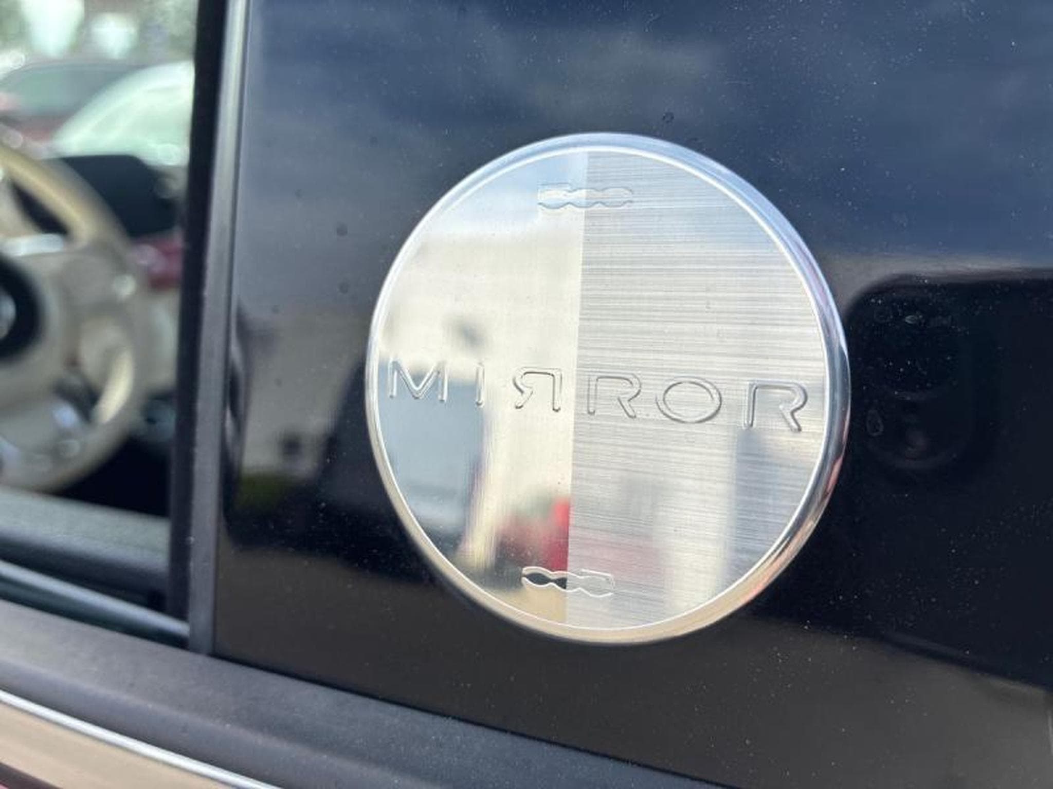 Fiat 500 Lounge (2019) - Photo 24