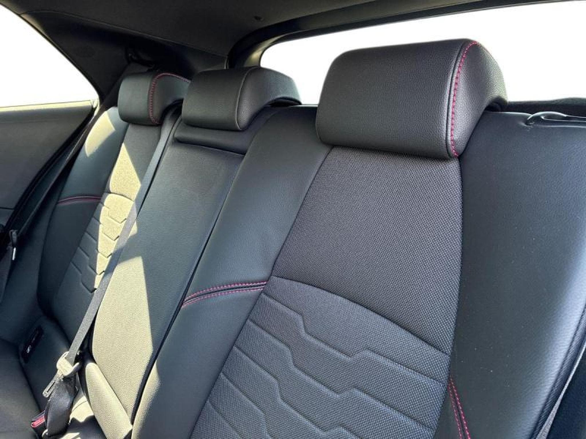 Toyota Corolla corolla (2020) - Photo 11