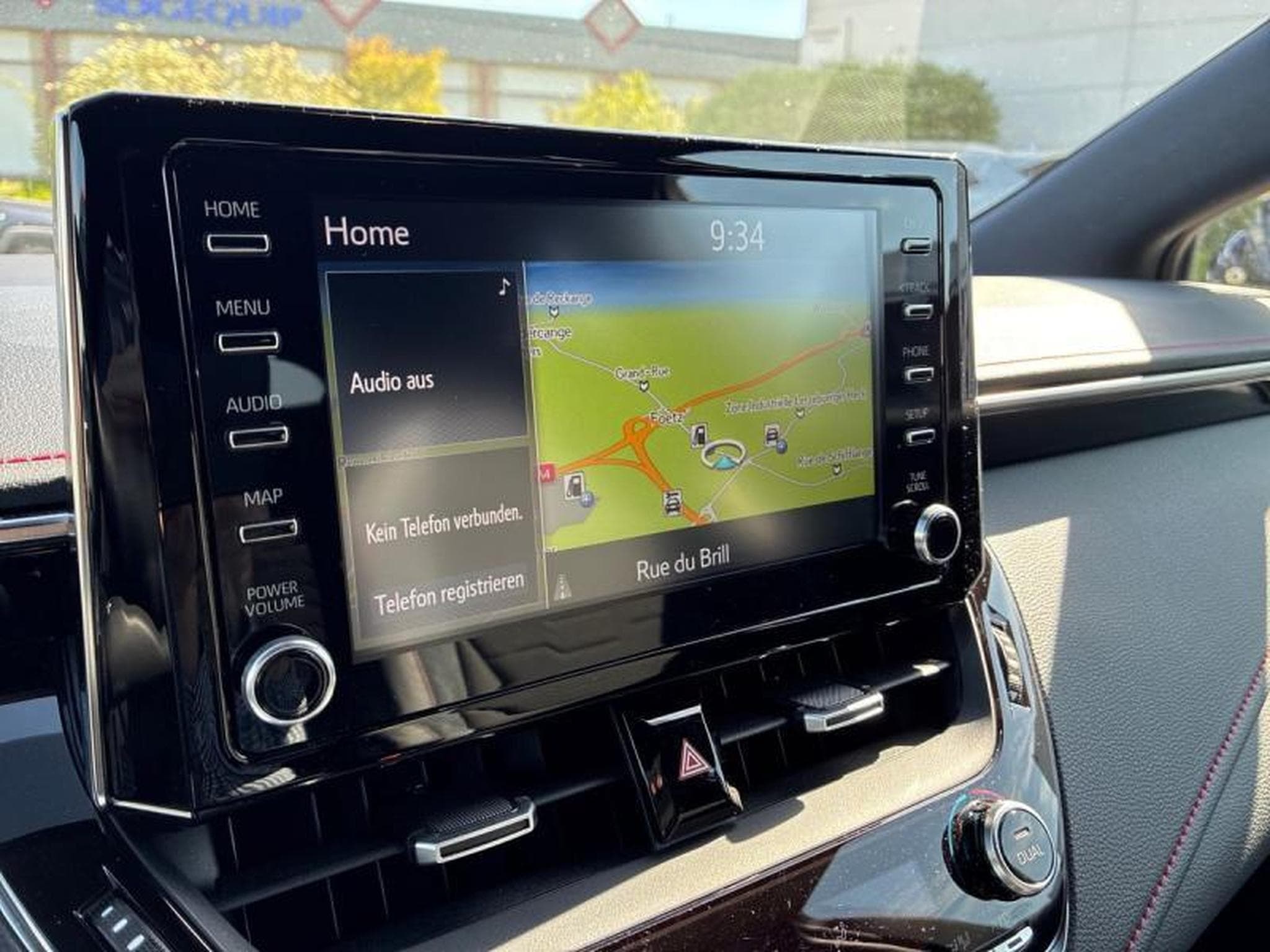 Toyota Corolla corolla (2020) - Photo 13