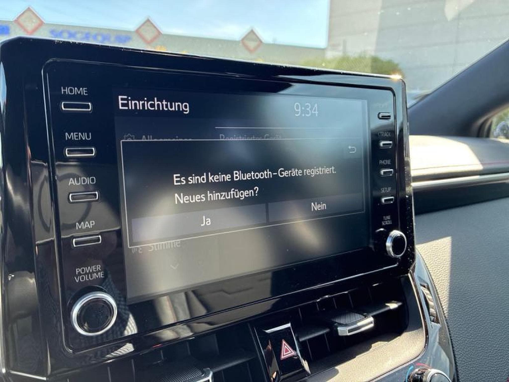 Toyota Corolla corolla (2020) - Photo 14