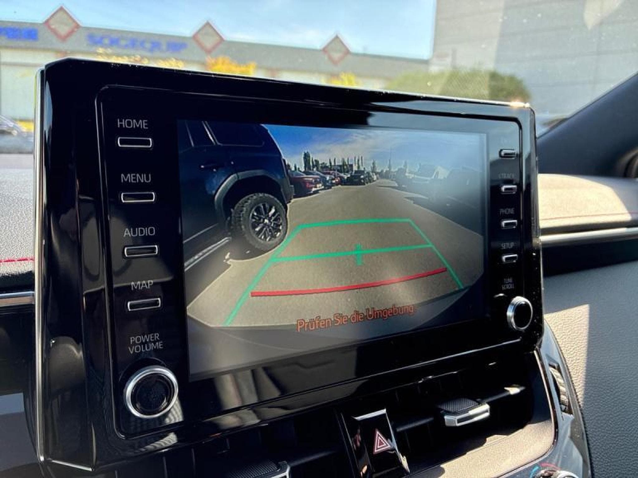 Toyota Corolla corolla (2020) - Photo 15