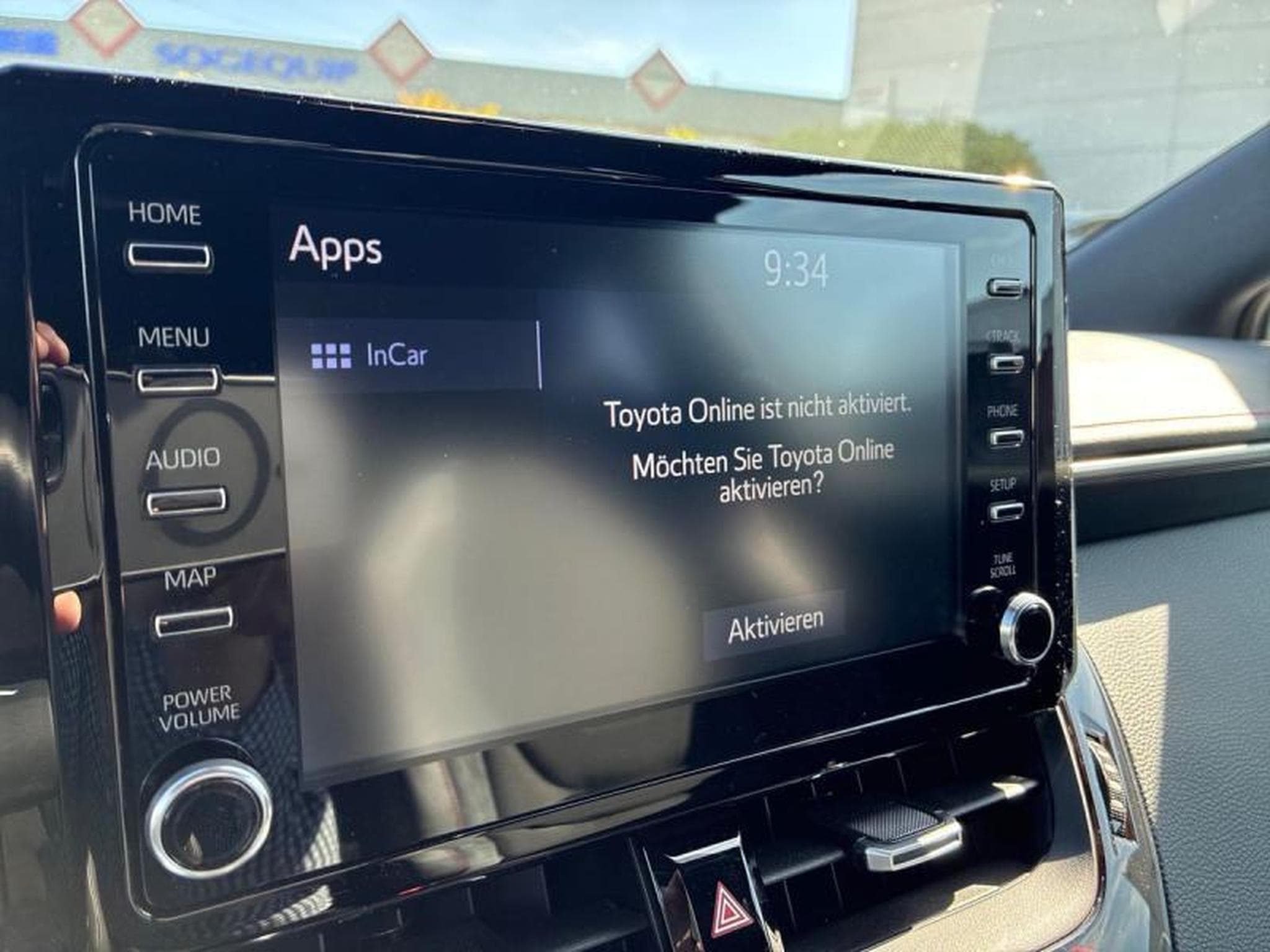 Toyota Corolla corolla (2020) - Photo 17