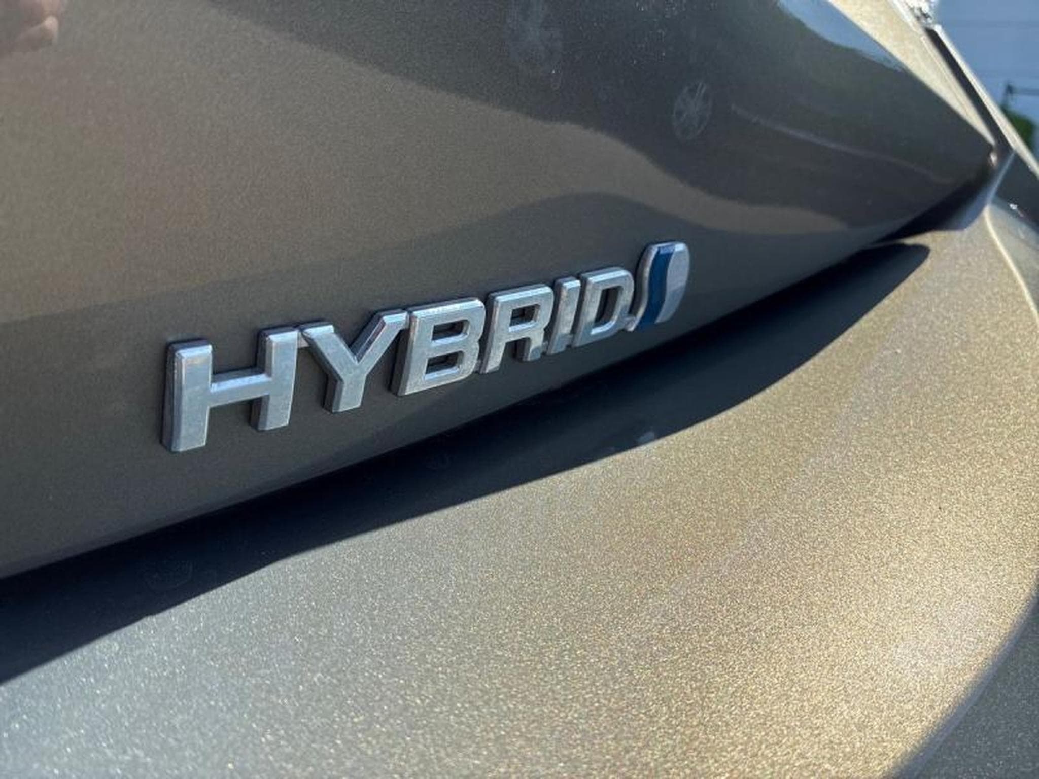 Toyota Corolla corolla (2020) - Photo 18