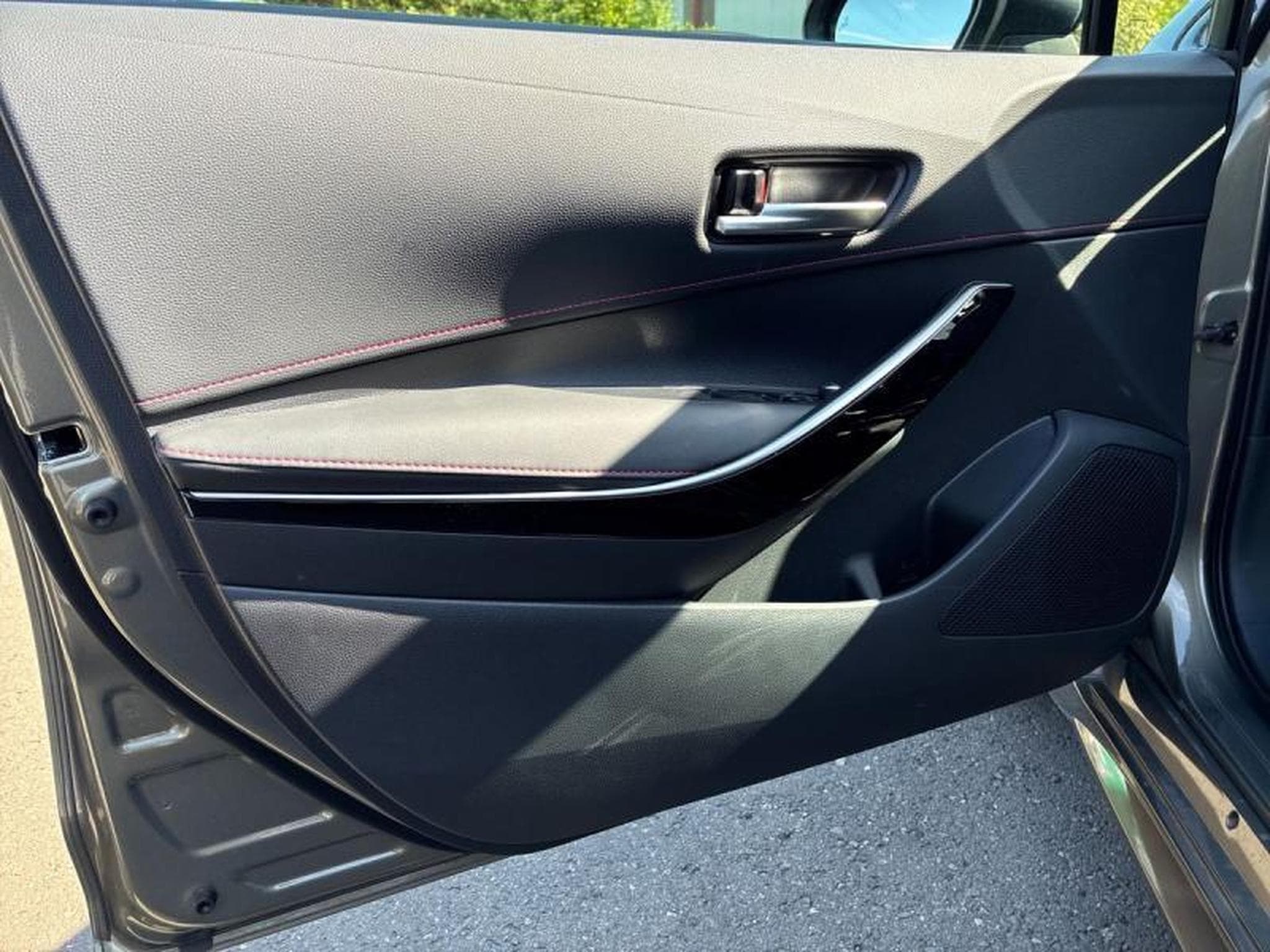 Toyota Corolla corolla (2020) - Photo 20