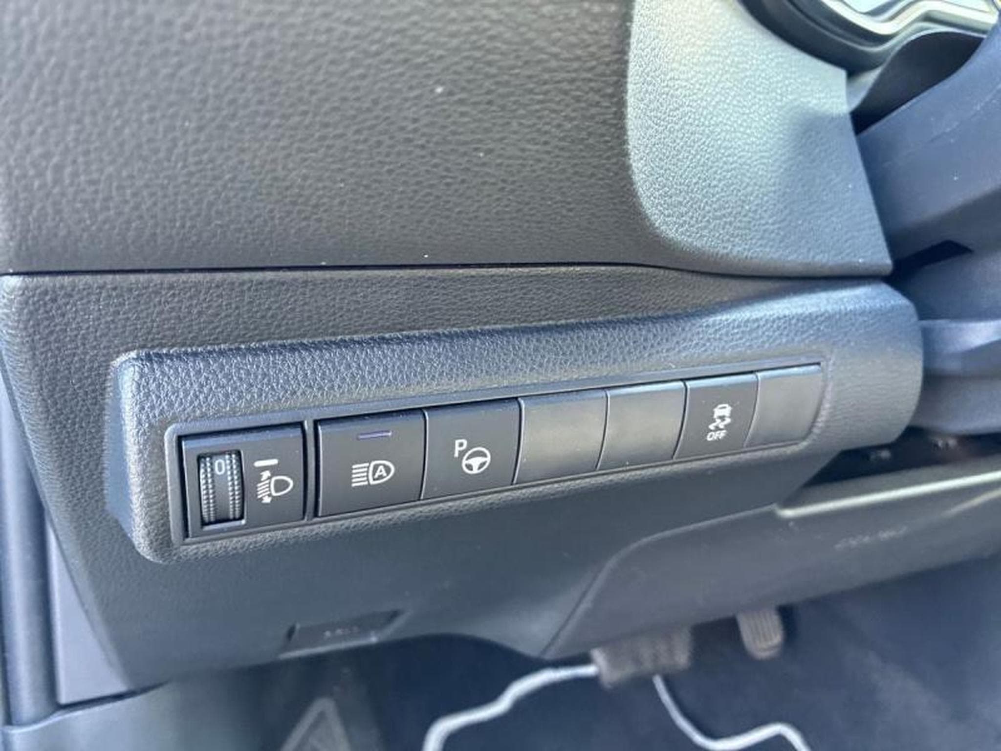 Toyota Corolla corolla (2020) - Photo 21