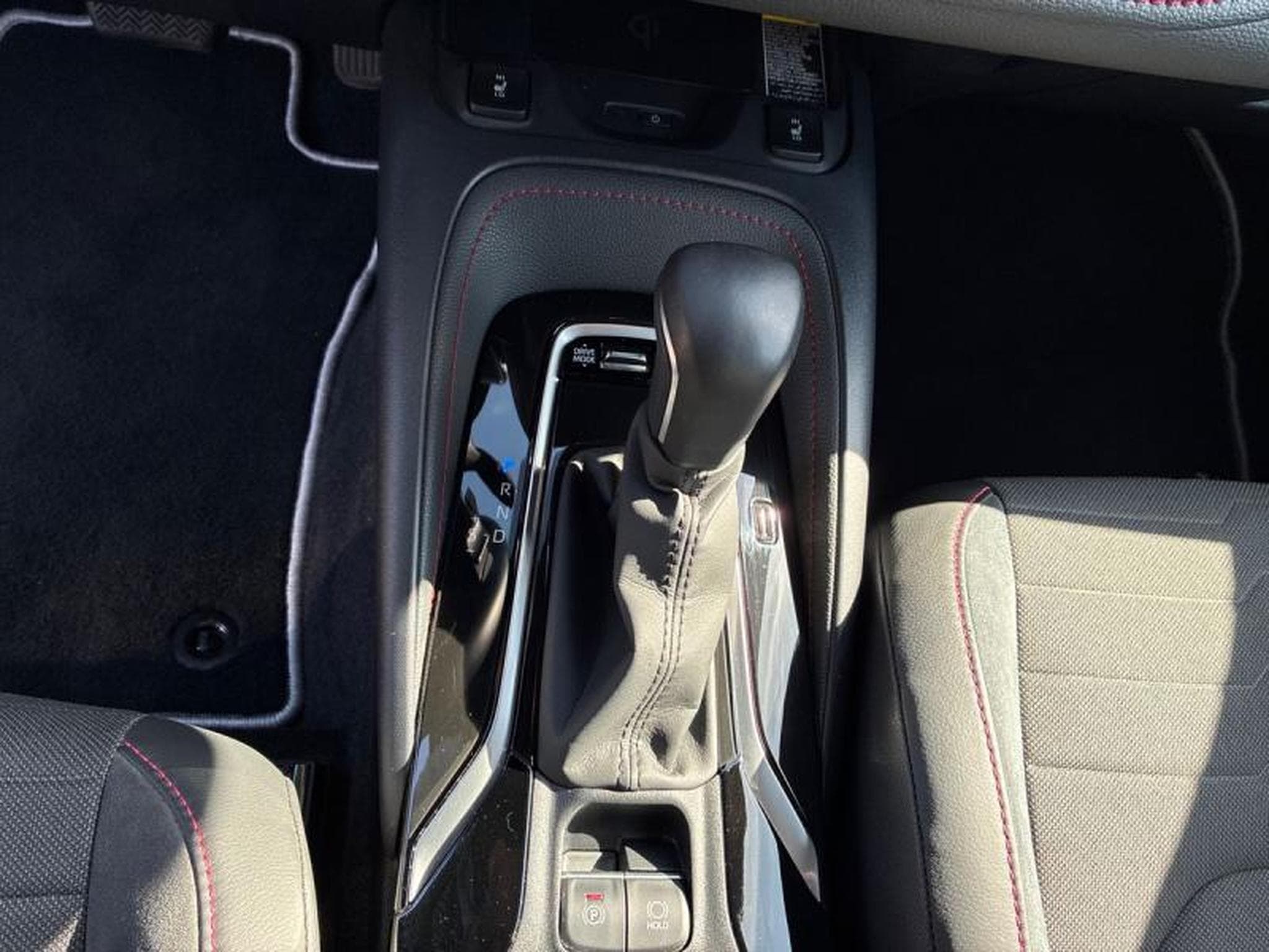 Toyota Corolla corolla (2020) - Photo 23