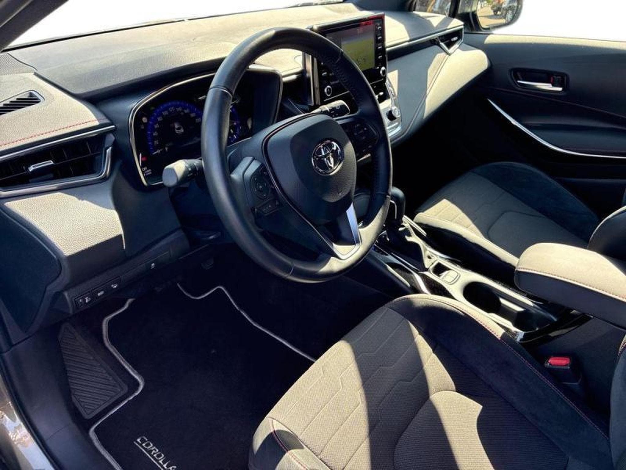Toyota Corolla corolla (2020) - Photo 7