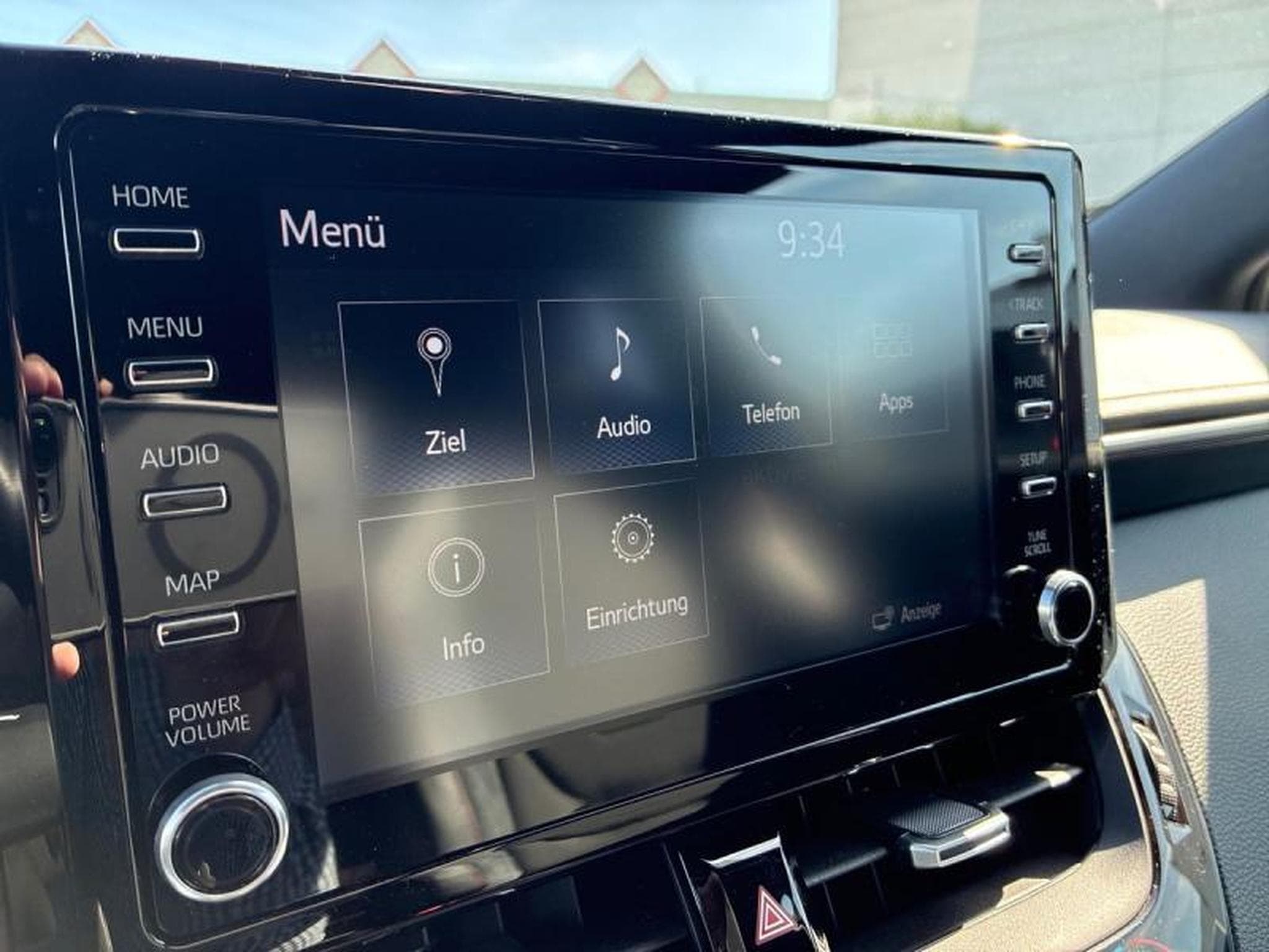 Toyota Corolla corolla (2020) - Photo 9