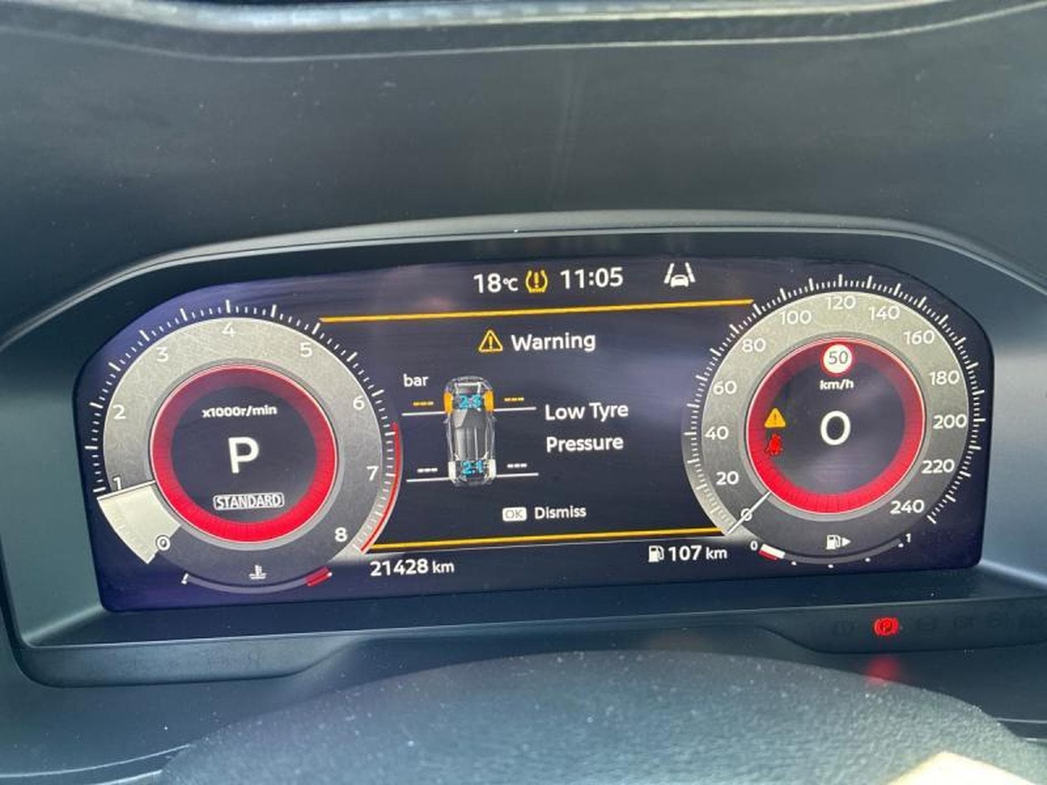 Nissan Juke N-Design (2024) - Photo 10