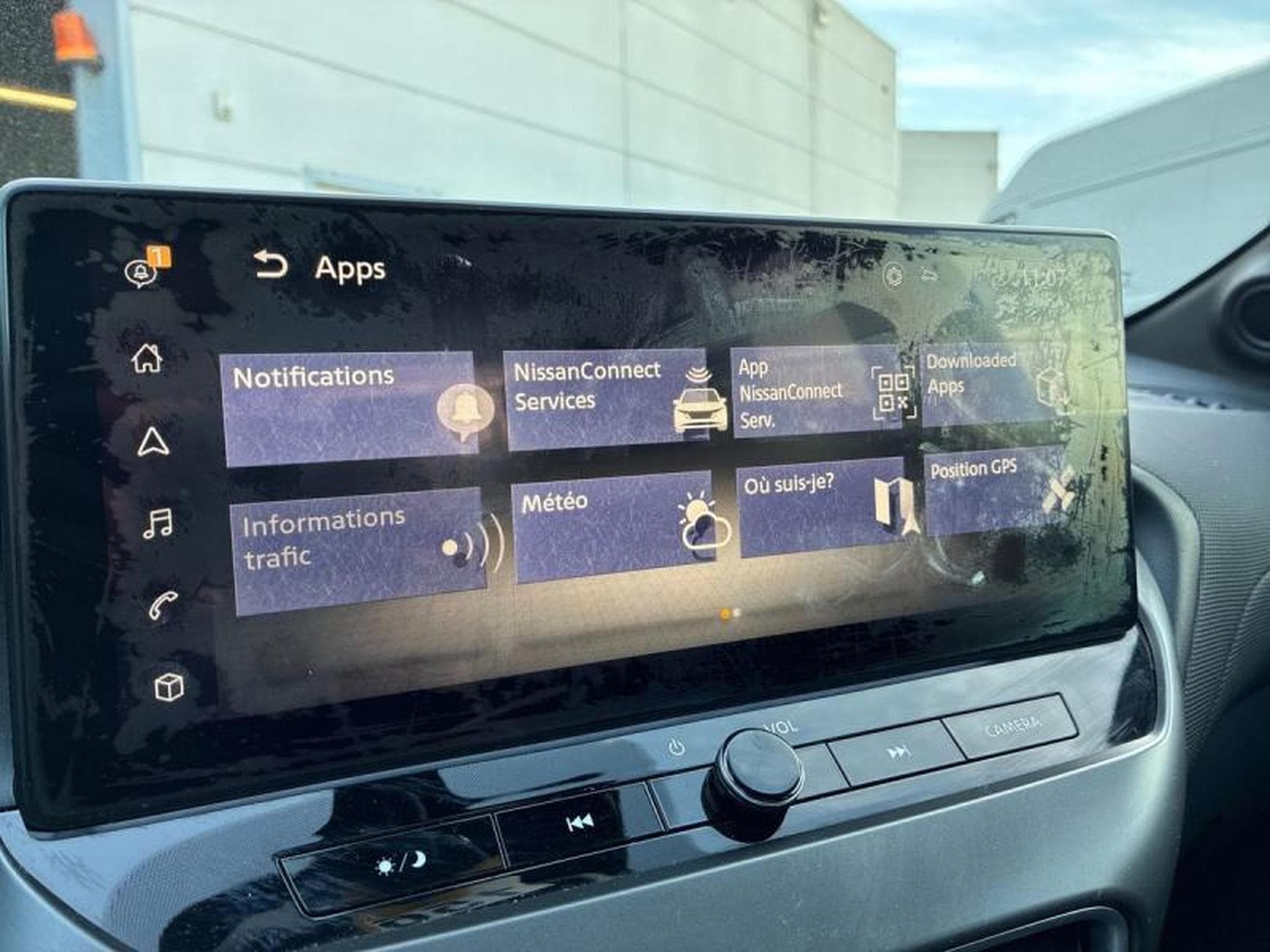 Nissan Juke N-Design (2024) - Photo 17