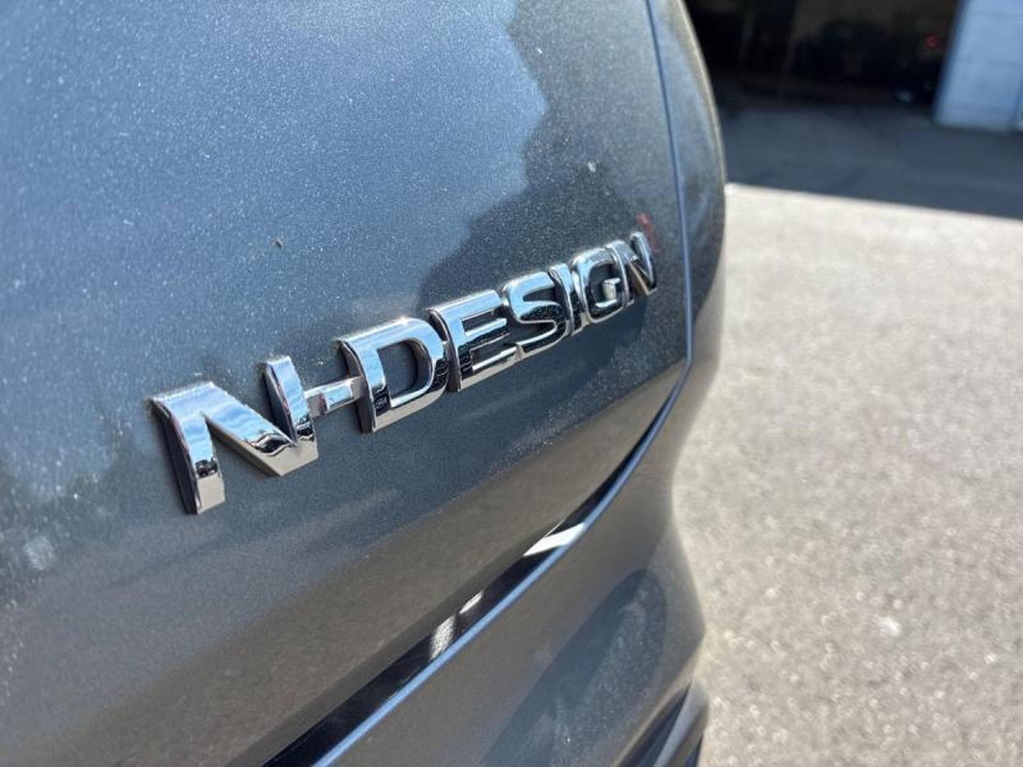 Nissan Juke N-Design (2024) - Photo 18