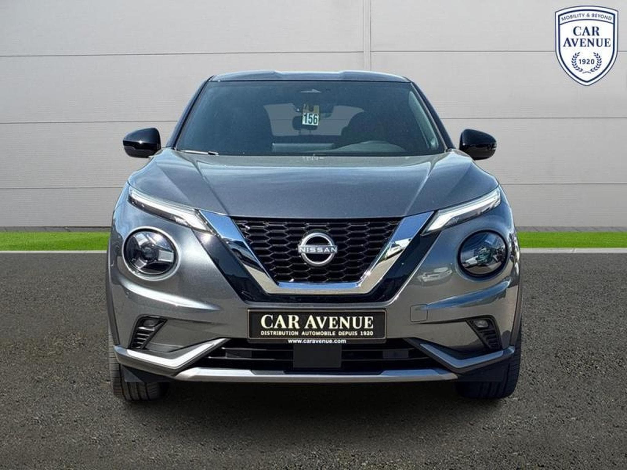 Nissan Juke N-Design (2024) - Photo 3