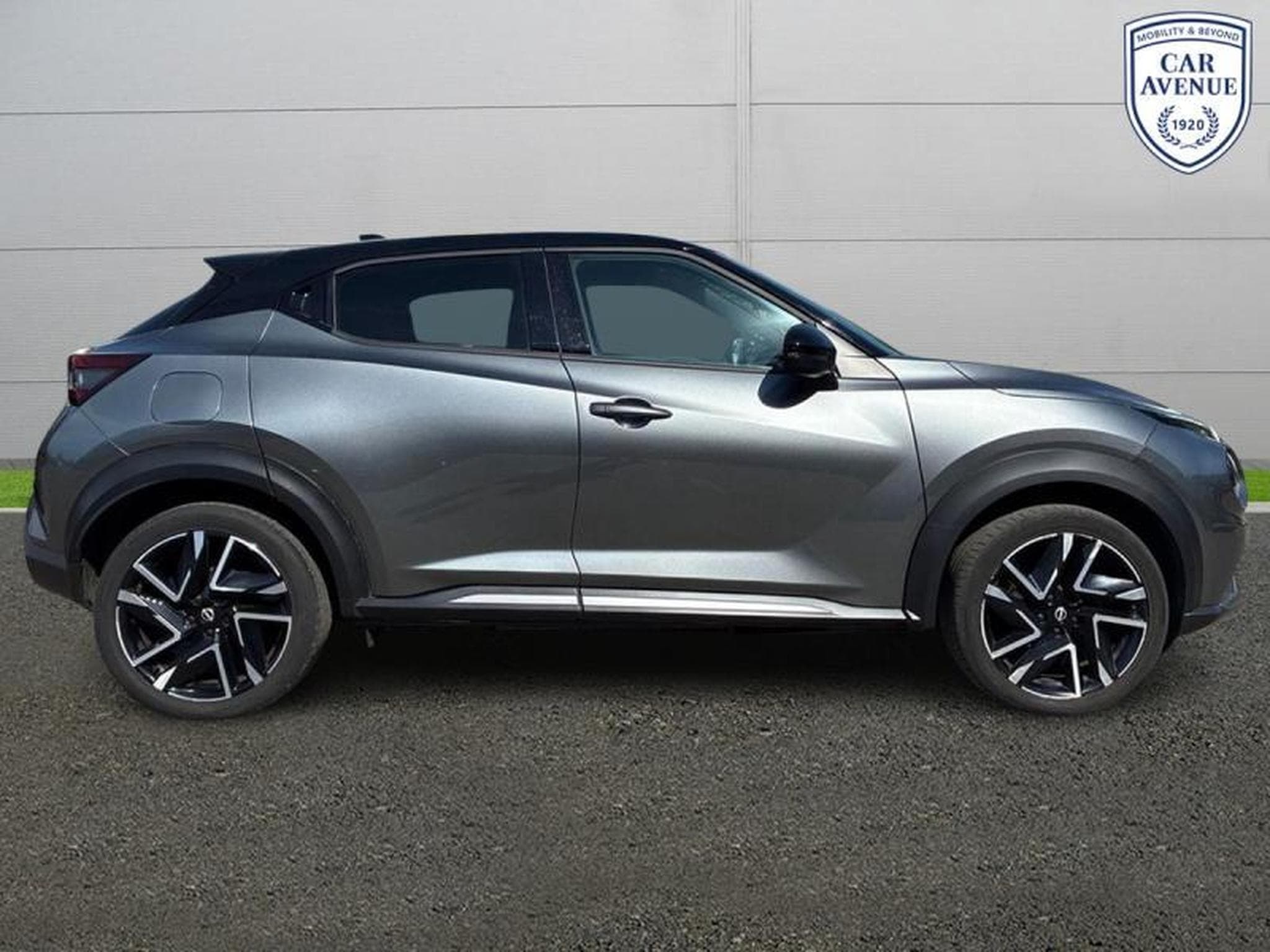 Nissan Juke N-Design (2024) - Photo 5
