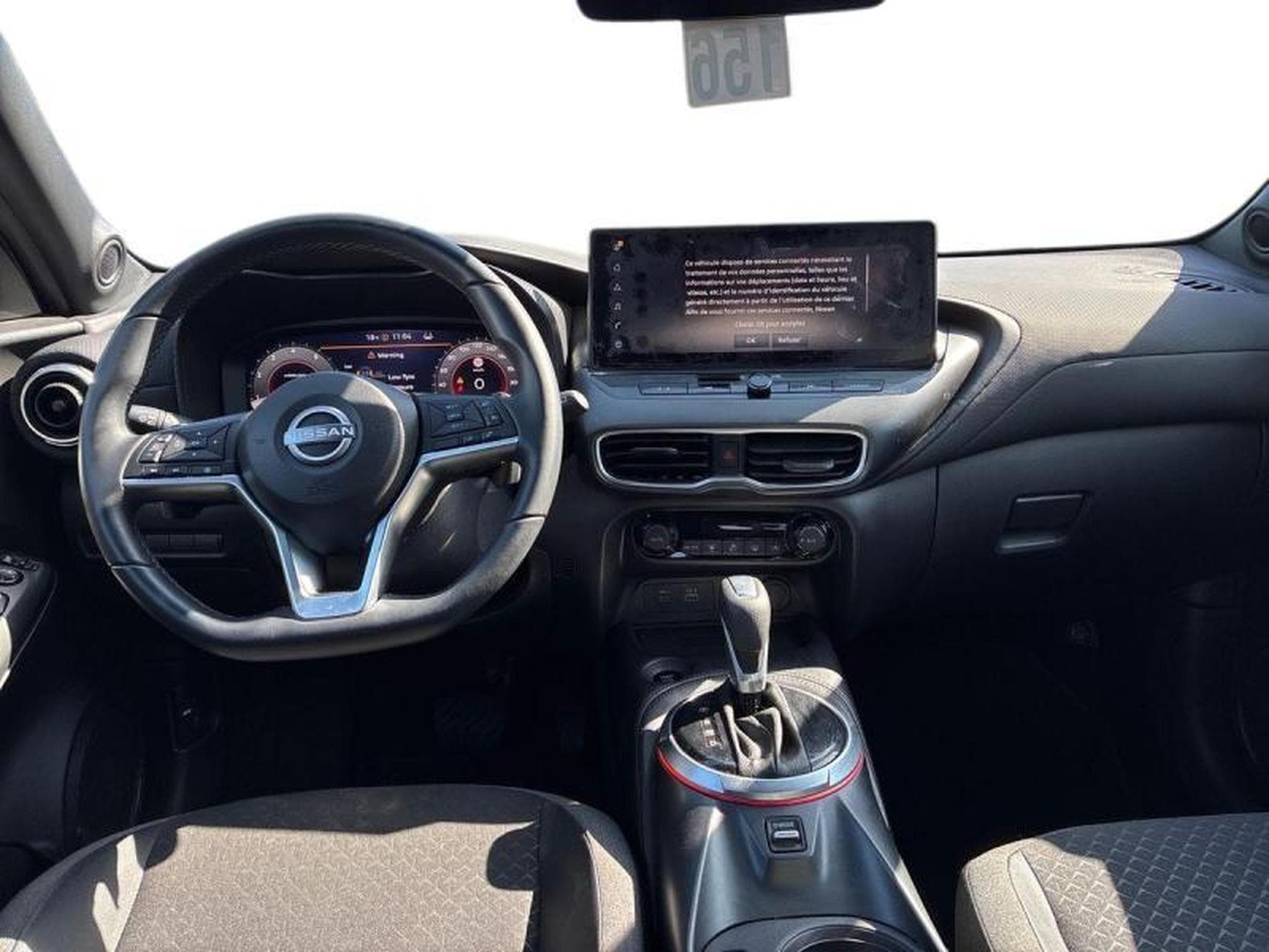 Nissan Juke N-Design (2024) - Photo 8