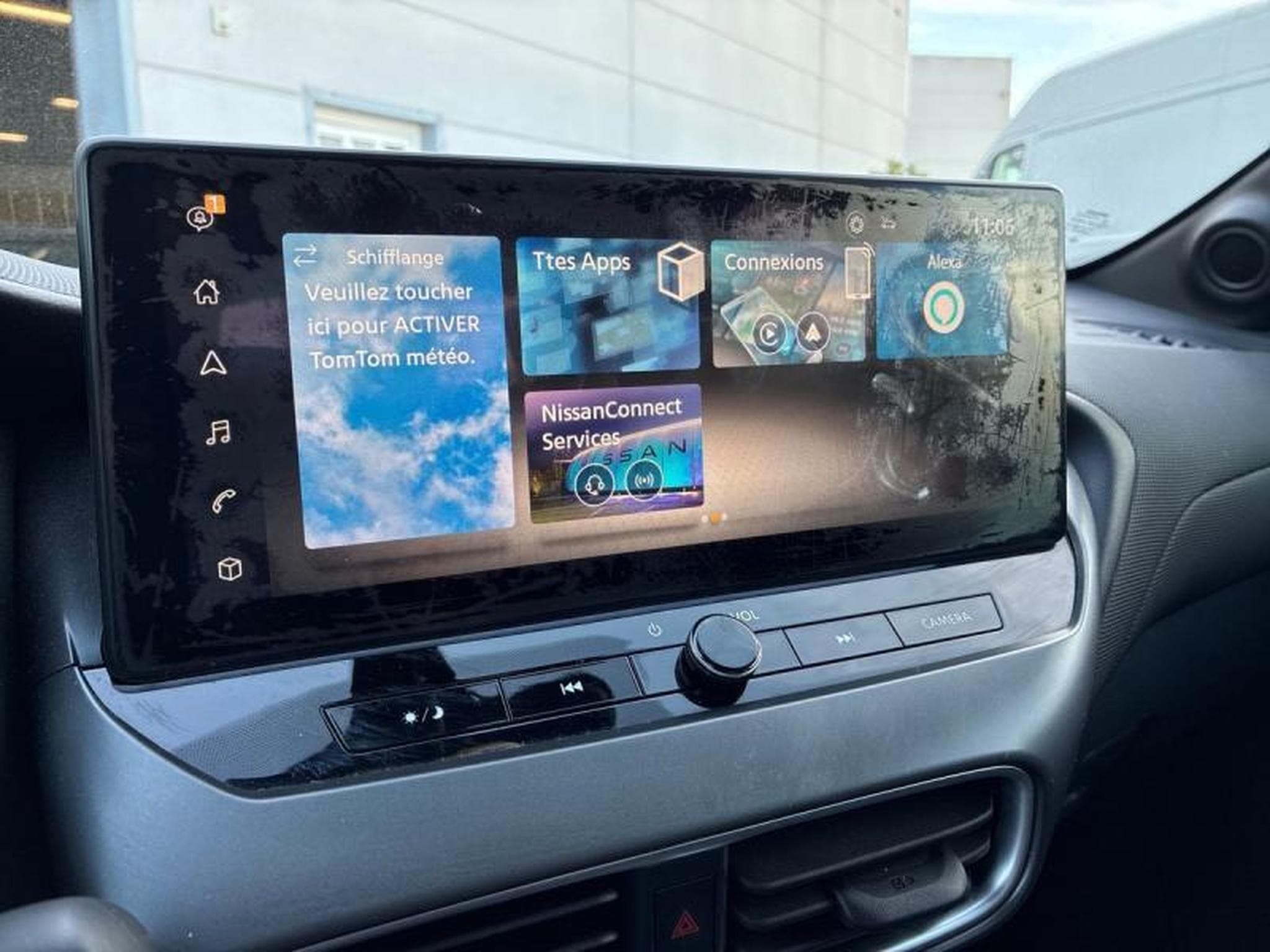 Nissan Juke N-Design (2024) - Photo 9