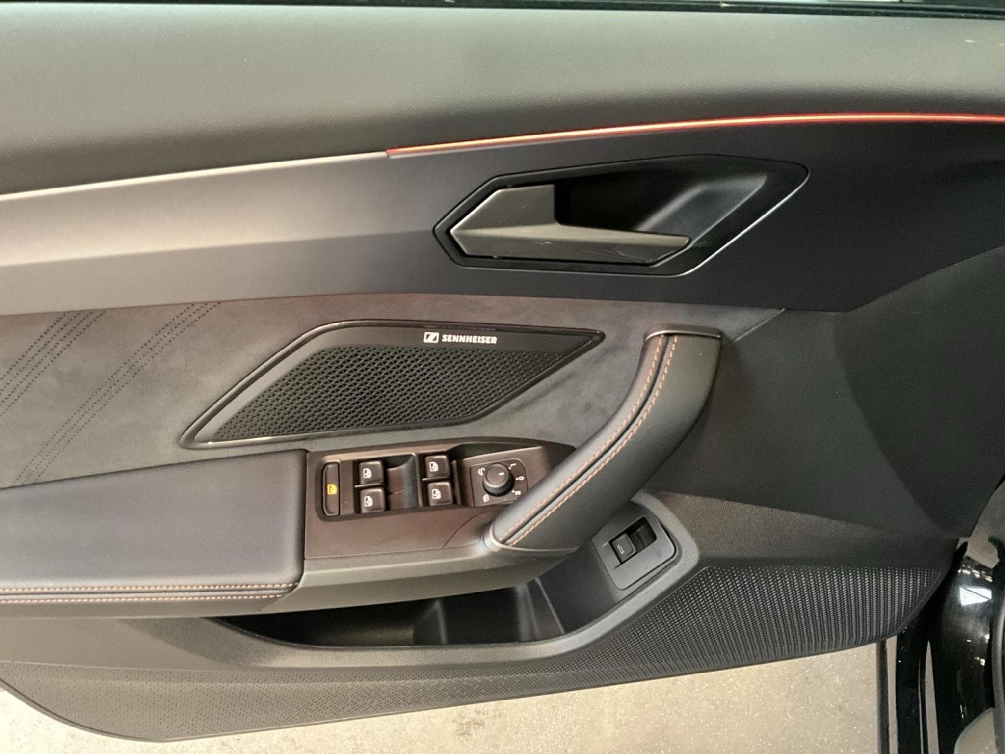 Cupra Formentor DSG+Int.Drive+Dinamica+Pure-Perf. (2025) - Photo 10