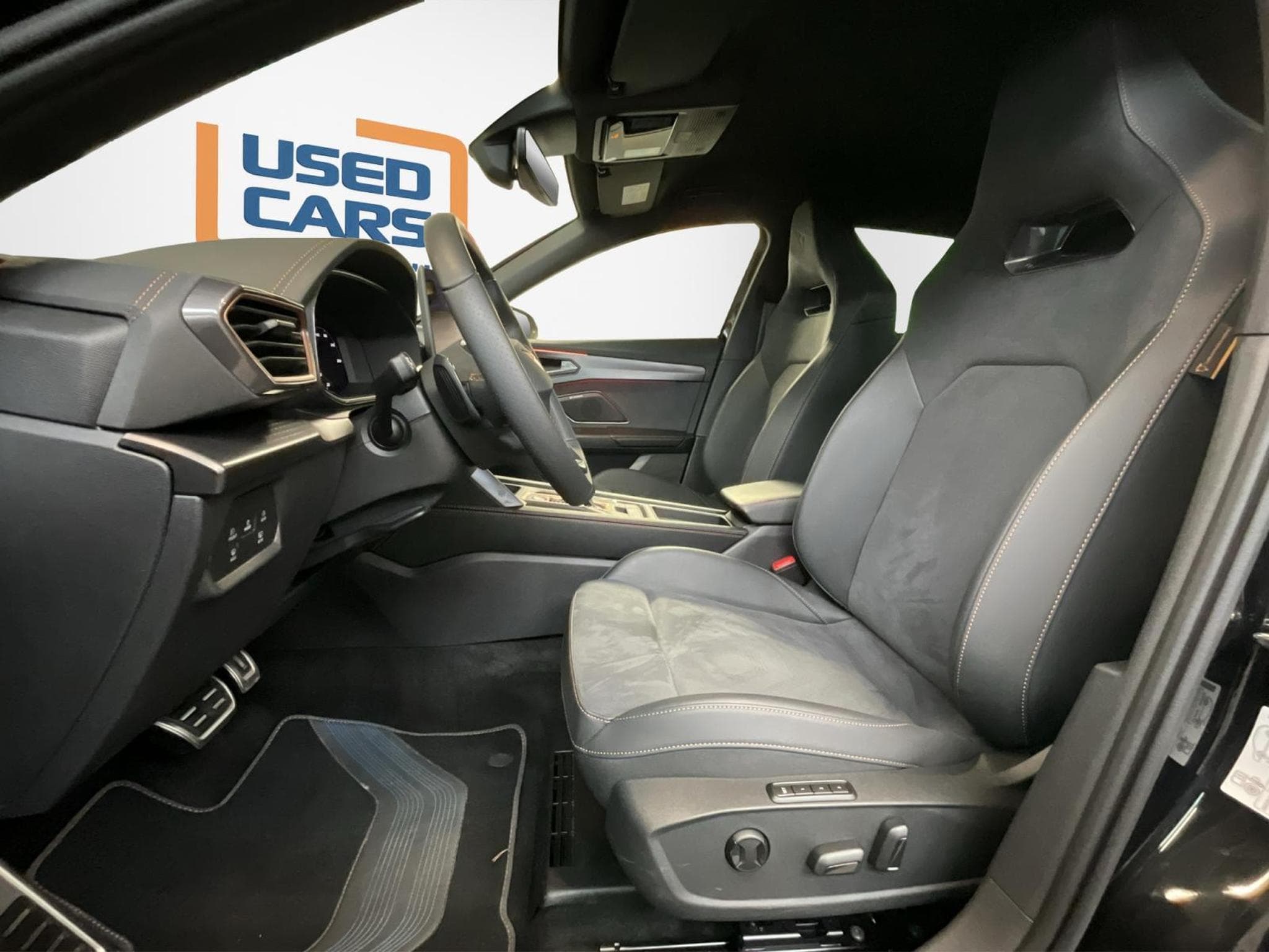 Cupra Formentor DSG+Int.Drive+Dinamica+Pure-Perf. (2025) - Photo 11