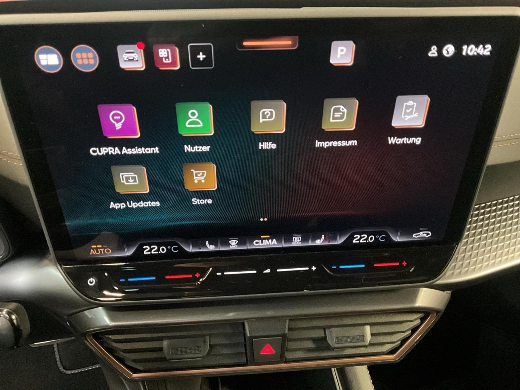 Cupra Formentor DSG+Int.Drive+Dinamica+Pure-Perf. (2025) - Photo 17