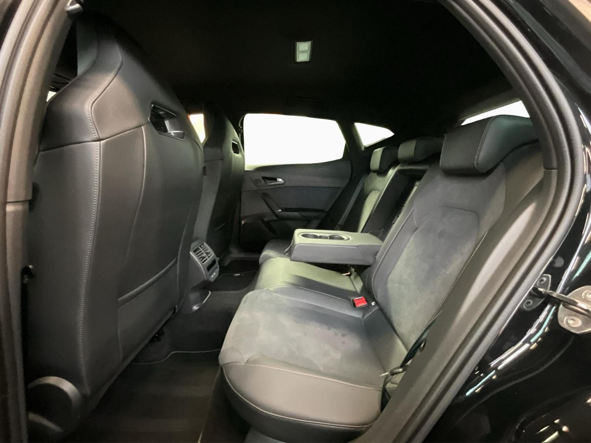 Cupra Formentor DSG+Int.Drive+Dinamica+Pure-Perf. (2025) - Photo 18