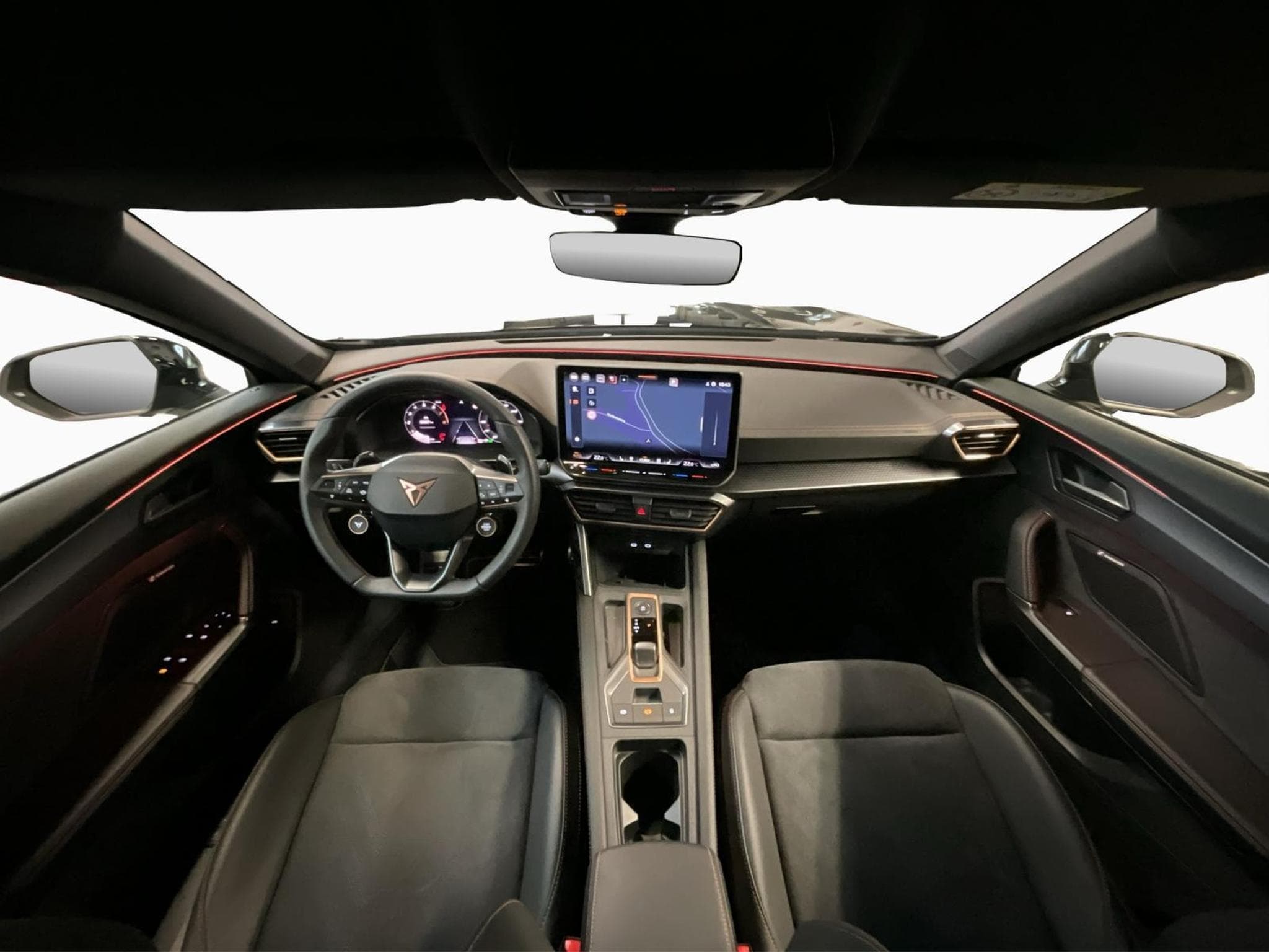 Cupra Formentor DSG+Int.Drive+Dinamica+Pure-Perf. (2025) - Photo 2