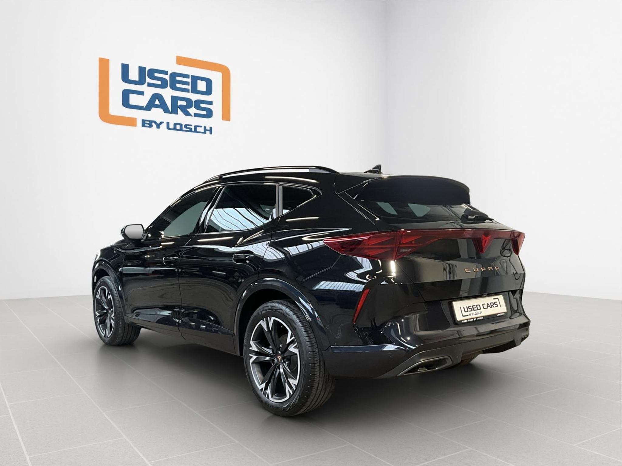 Cupra Formentor DSG+Int.Drive+Dinamica+Pure-Perf. (2025) - Photo 6