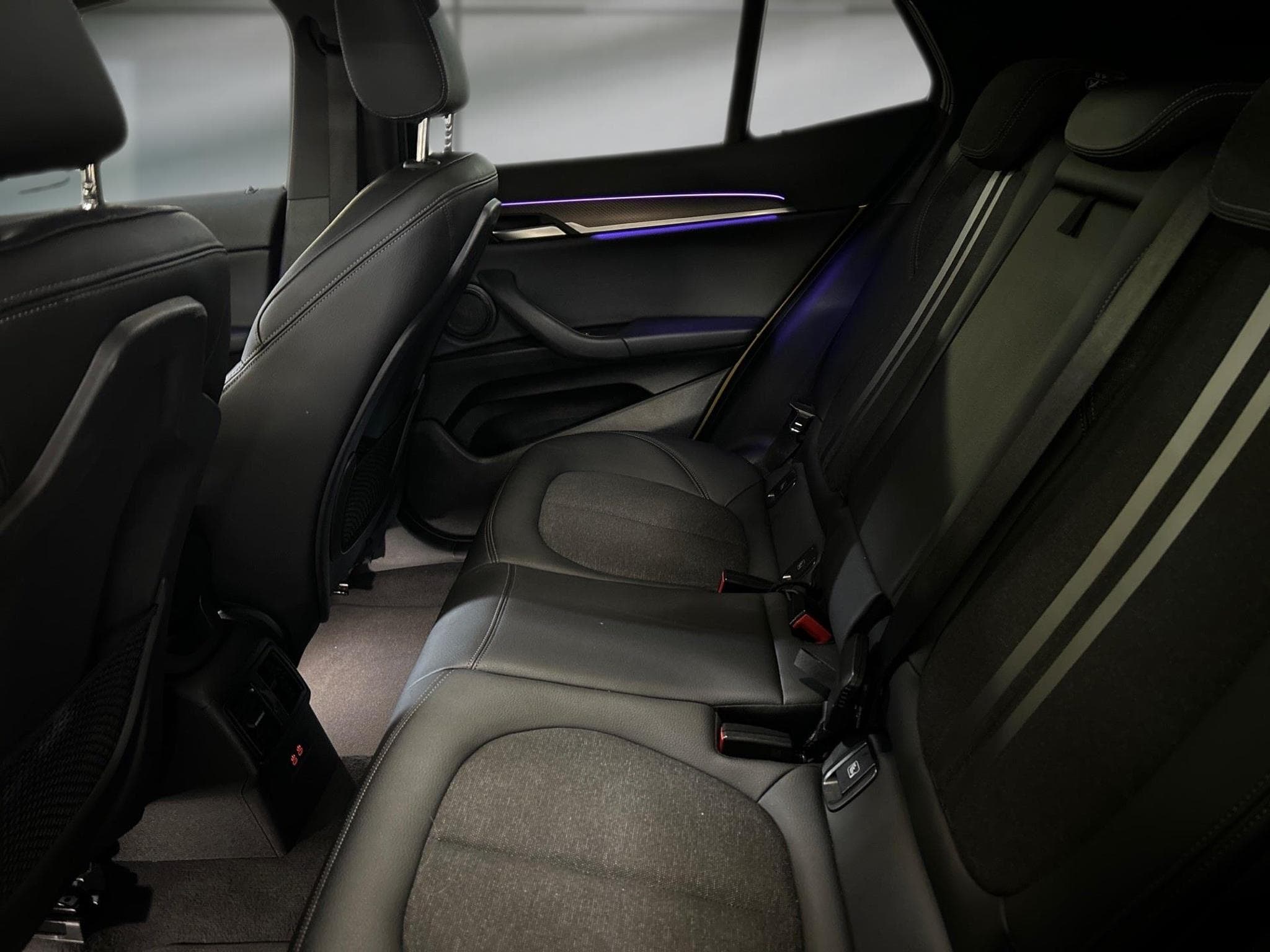 BMW X2 -56% 25E HYB 220 BVA 4x4 M Sport +GPS+CAM+Opts (2021) - Foto 8