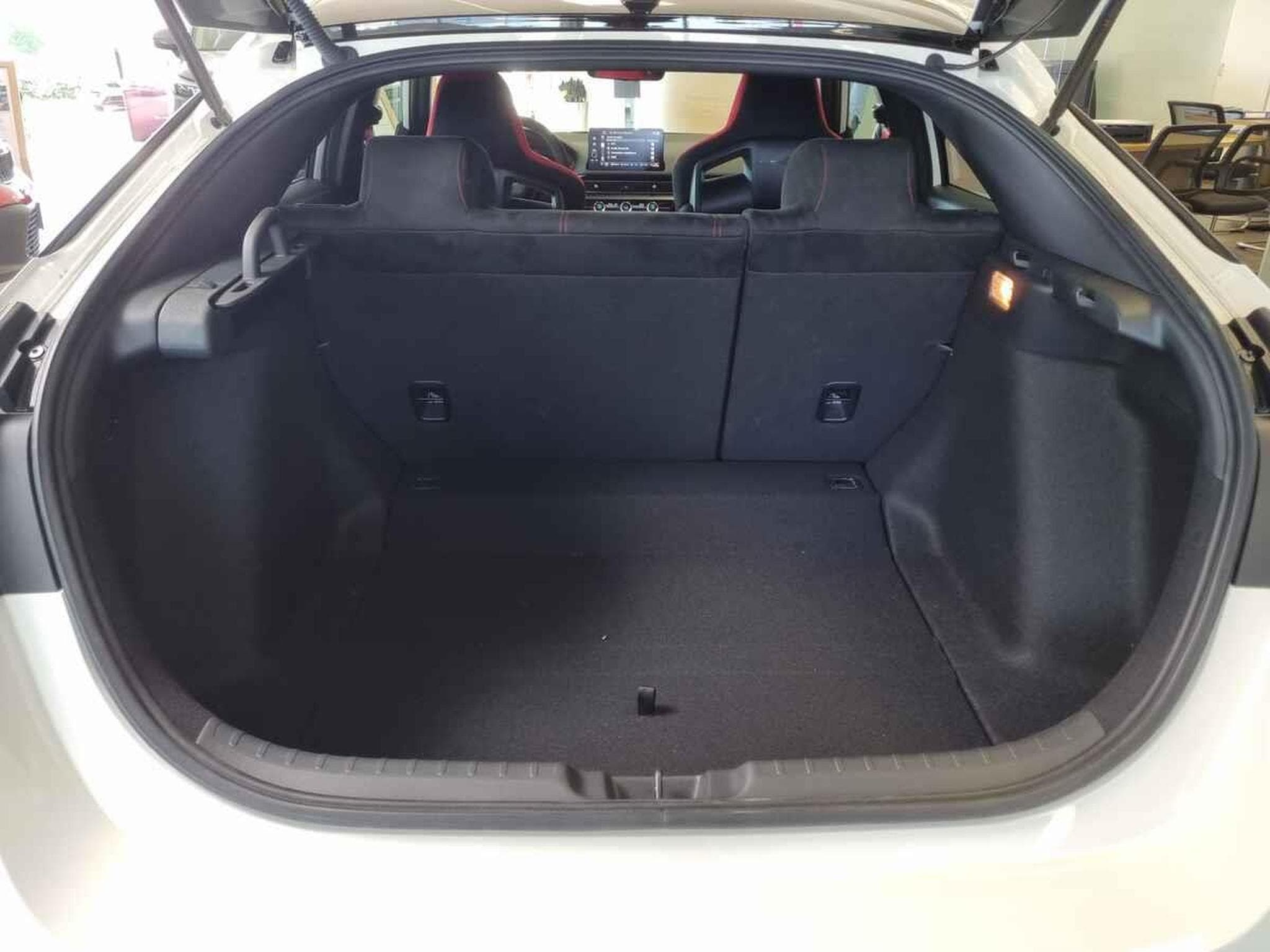 Honda Civic Type R 2.0 I-VTEC 329cv Ultimate Edition+GPS+CAM (2026) - Foto 5