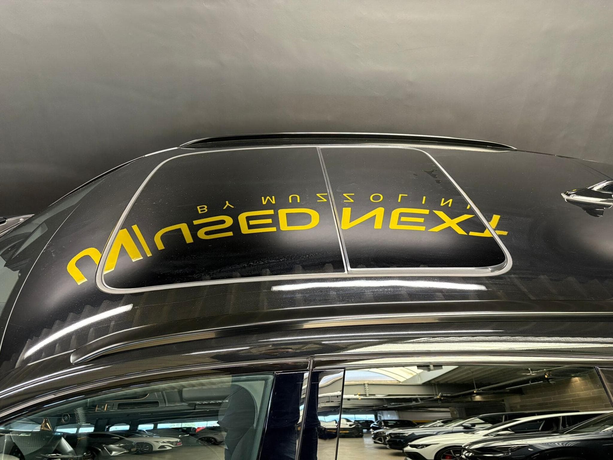 Cupra Terramar VZ 2.0 TSI 265cv 4x4 PANO/ATTELAGE/CAM360 (2026) - Photo 9