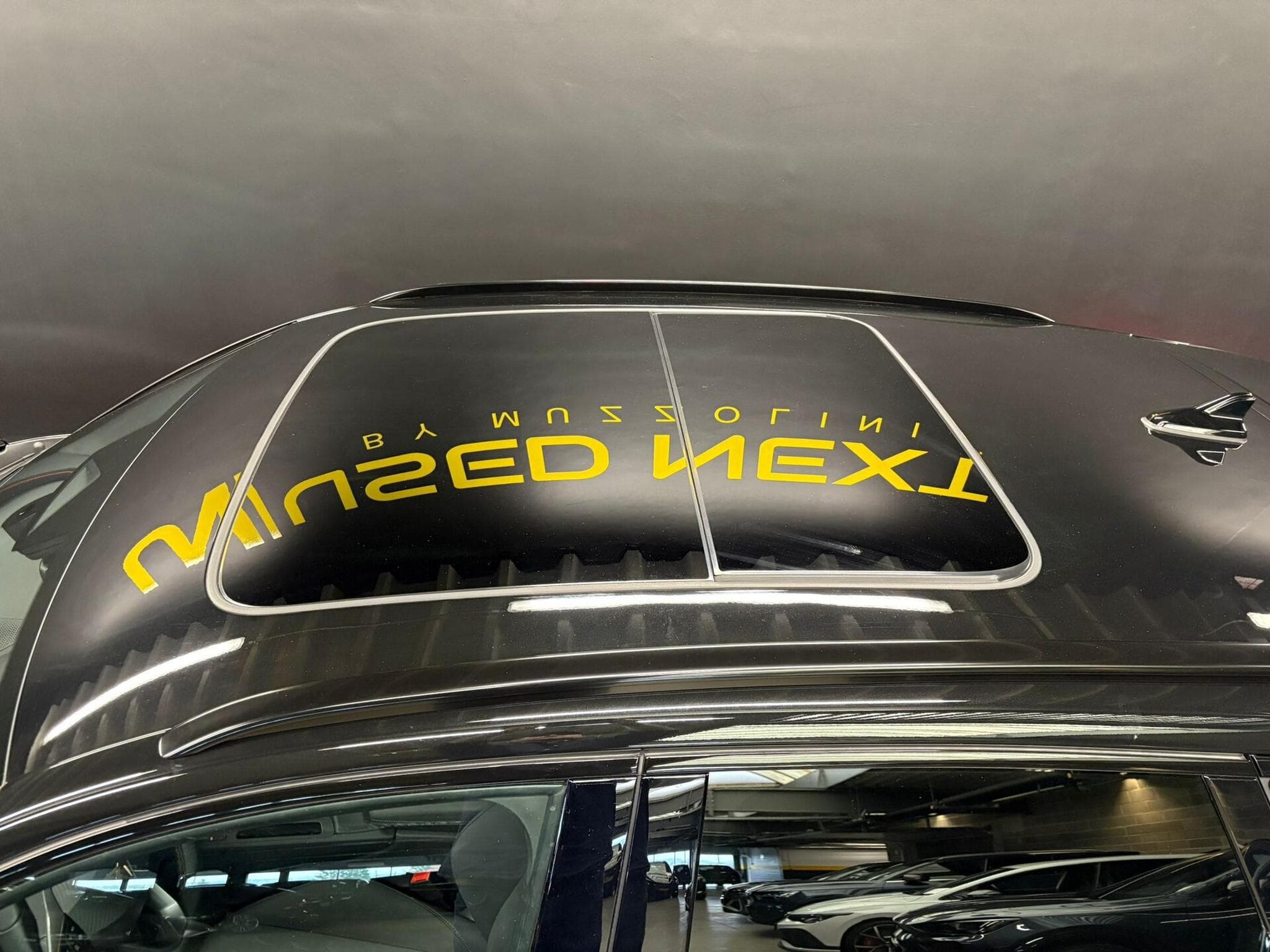 Cupra Terramar VZ 2.0 TSI 265cv 4x4 PANO/ATTELAGE/CAM360 (2026) - Photo 11