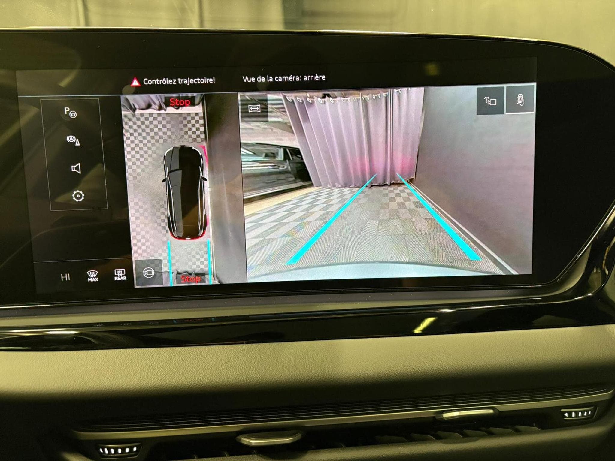 Audi A6 AVANT S-line 2.0 TDI 204CV PANO/360/CUIR (2025) - Photo 9